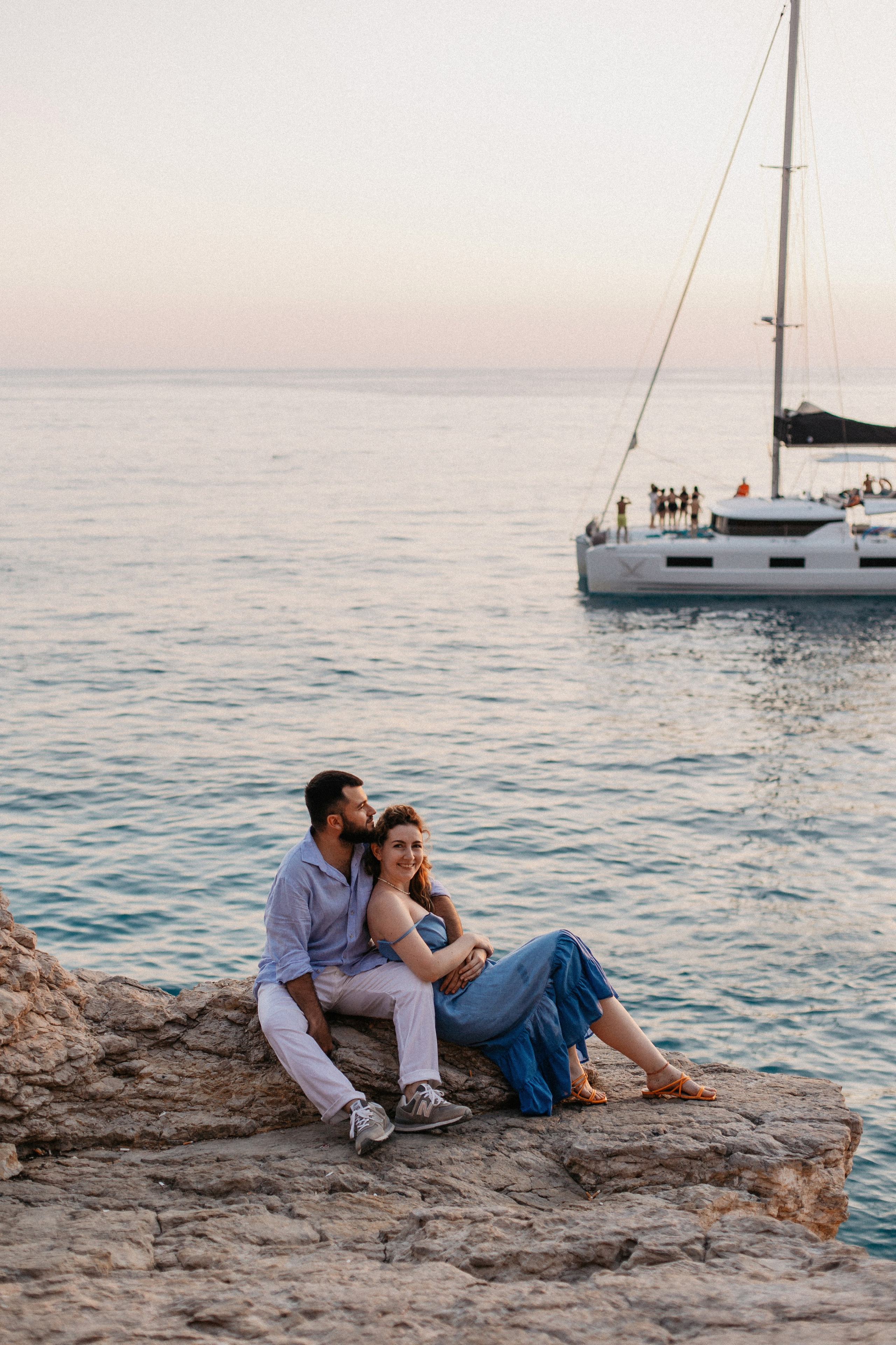 Елизавета и Ваэ. Фотограф Екатерина Гюнгор ♡ Фетхие Мармарис Ортаджа