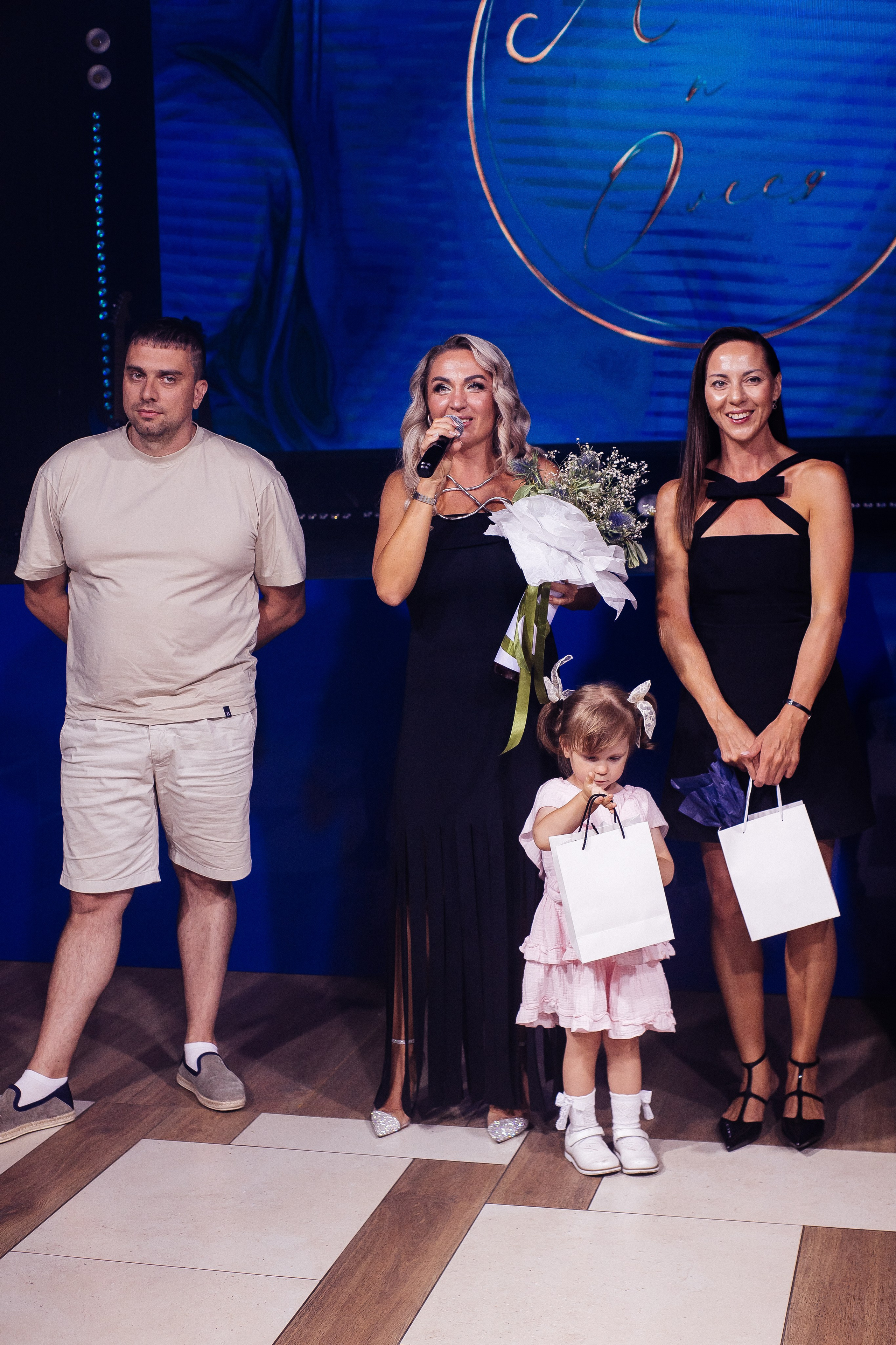 Свадебный гала-ужин. Фотограф в Иркутске