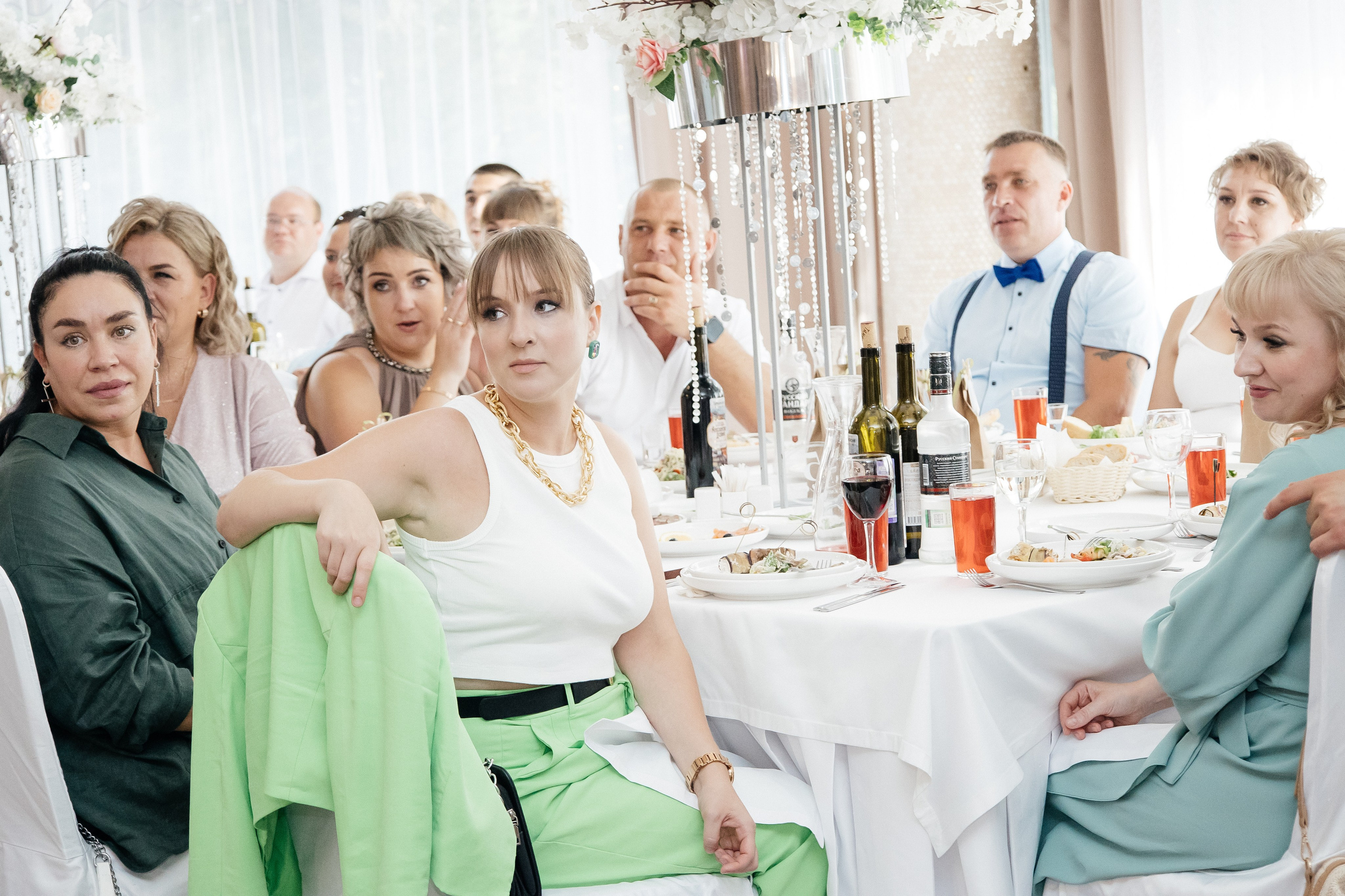 Свадьба полный день. Фотограф в Иркутске