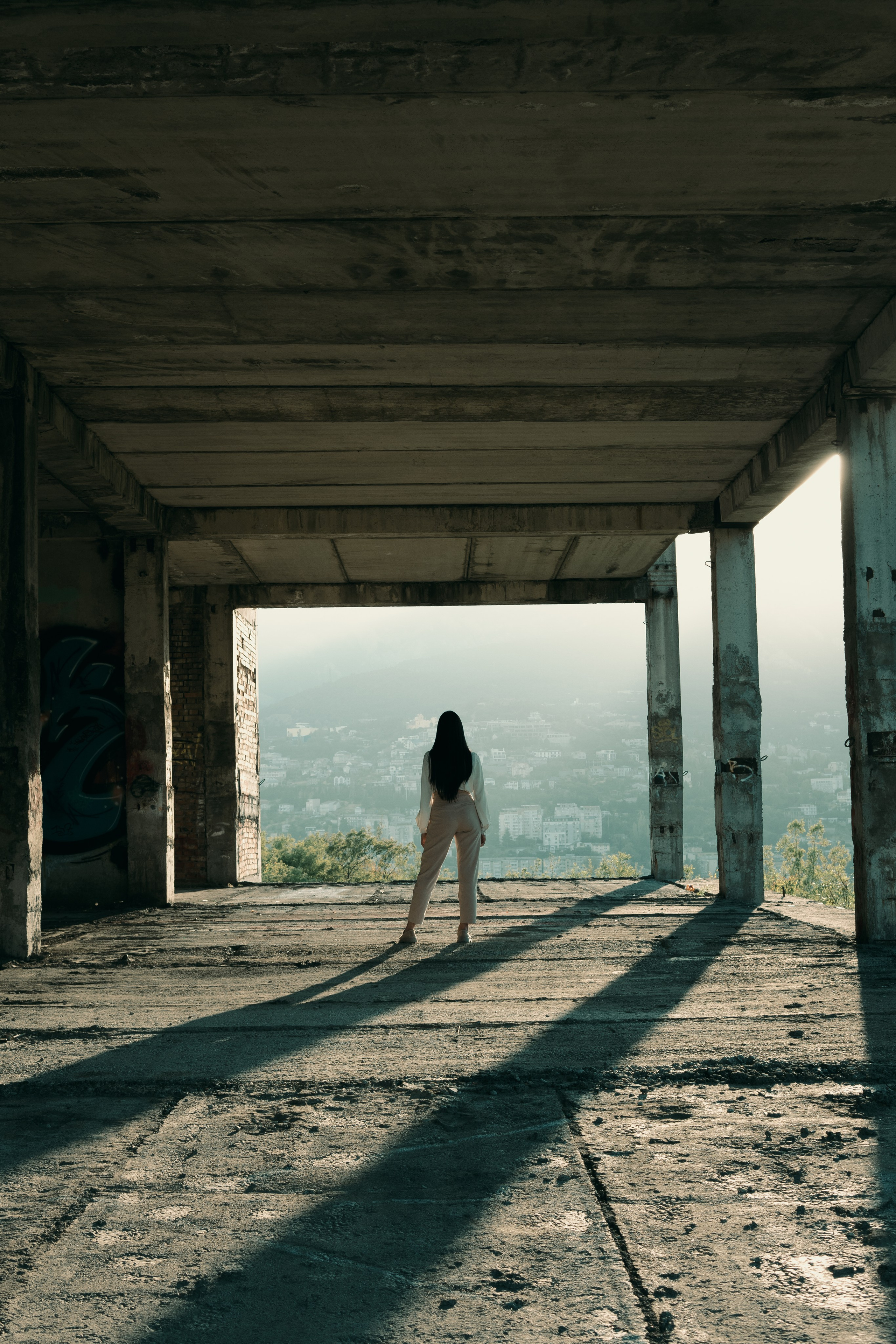 Фотограф Ялта — Денис Ткаченко | Портреты и Love Story