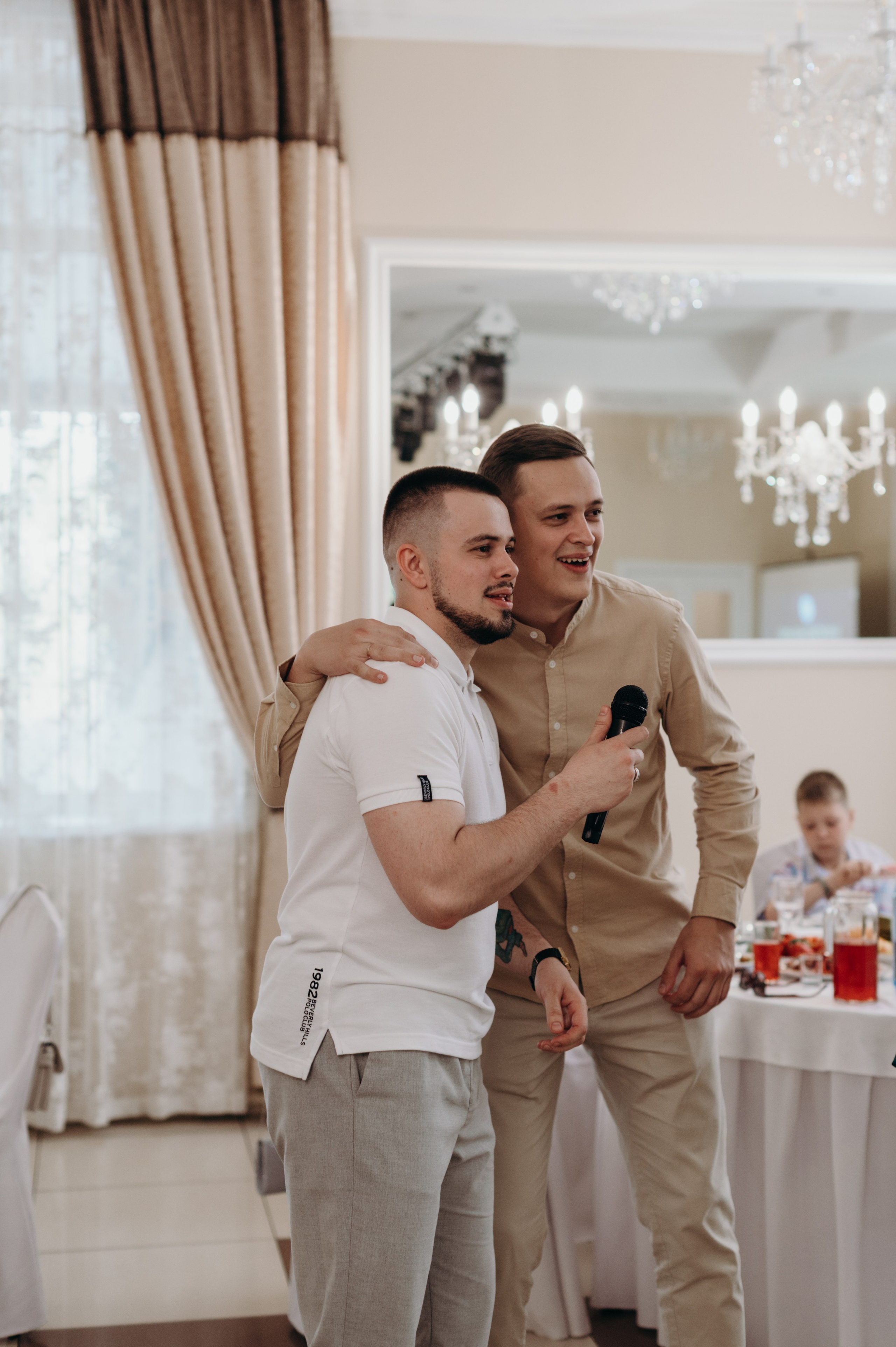 Александр и Ирина. Фотограф в Абакане и Минусинске