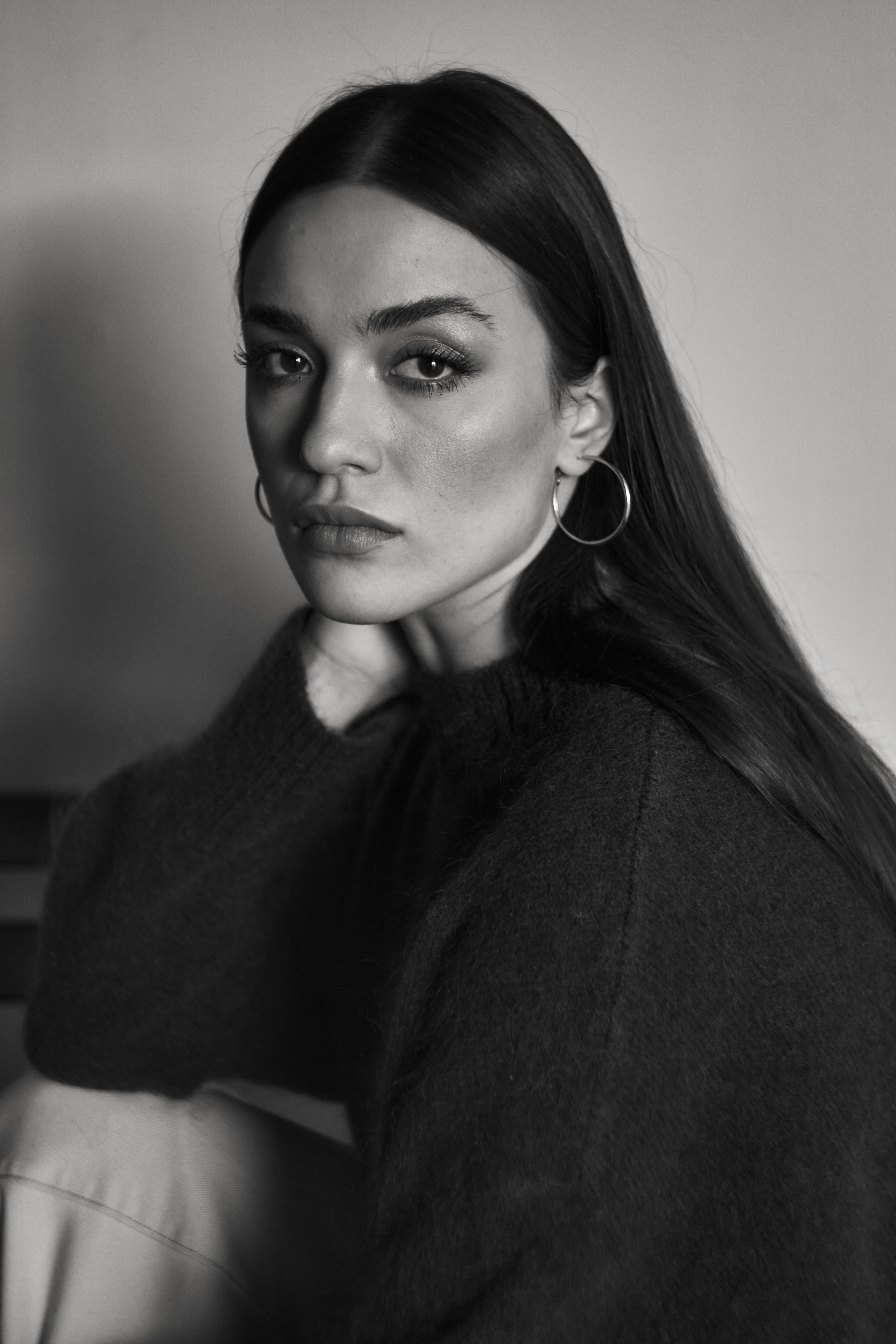 Портрет. Семейный фотограф в Москве