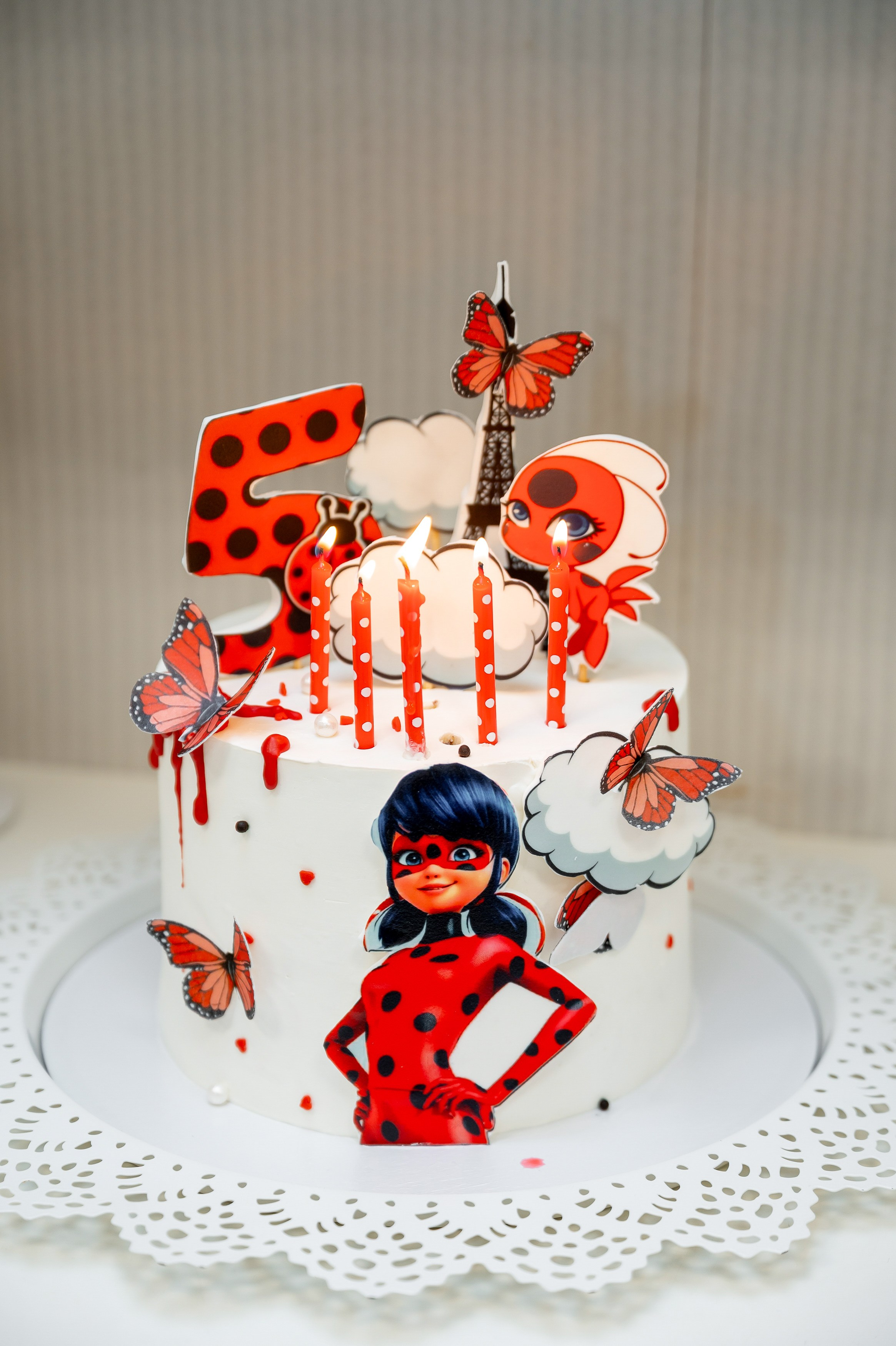 Милашке 6 лет. «Жили-были». Свадебный, семейный и репортажный фотограф. Брянск. Эльвира Голенкова