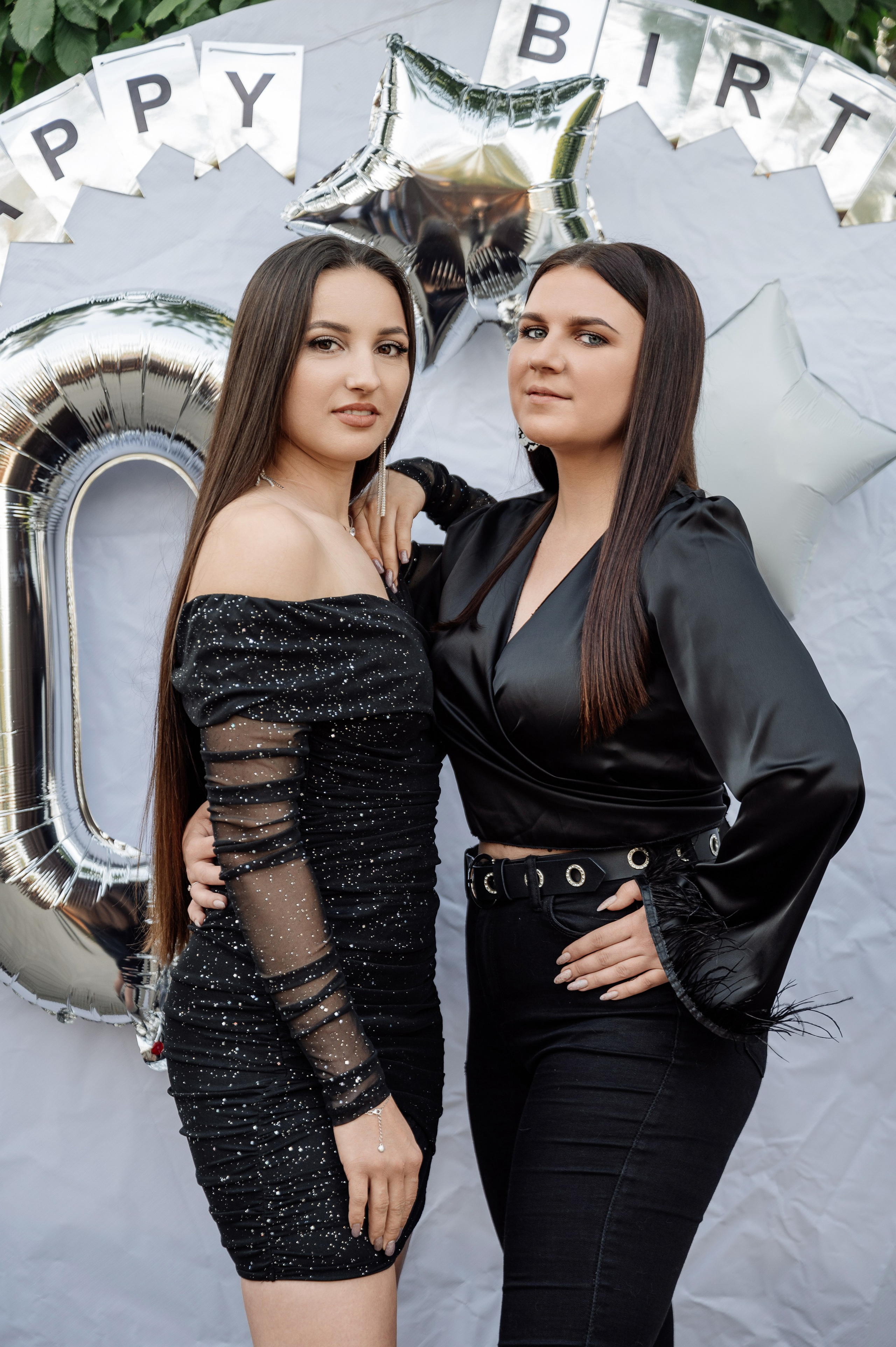 Мне сегодня 30 лет. Фотозона. Свадебный, семейный и репортажный фотограф. Брянск. Эльвира Голенкова