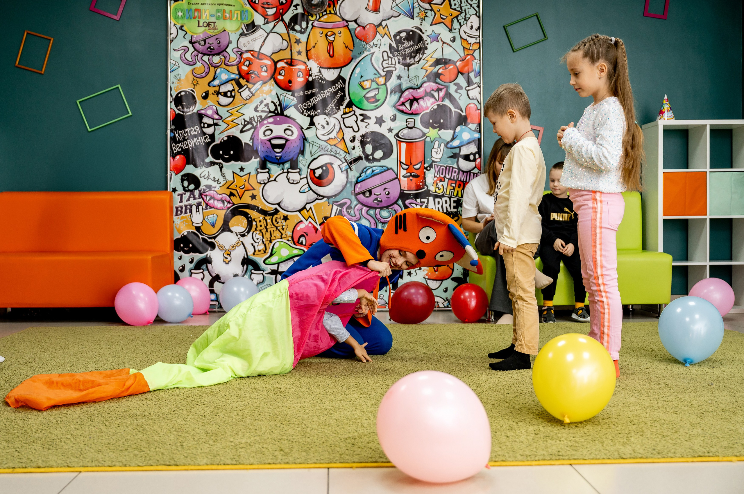 Диме 5 лет. «Жили-были». Свадебный, семейный и репортажный фотограф. Брянск. Эльвира Голенкова