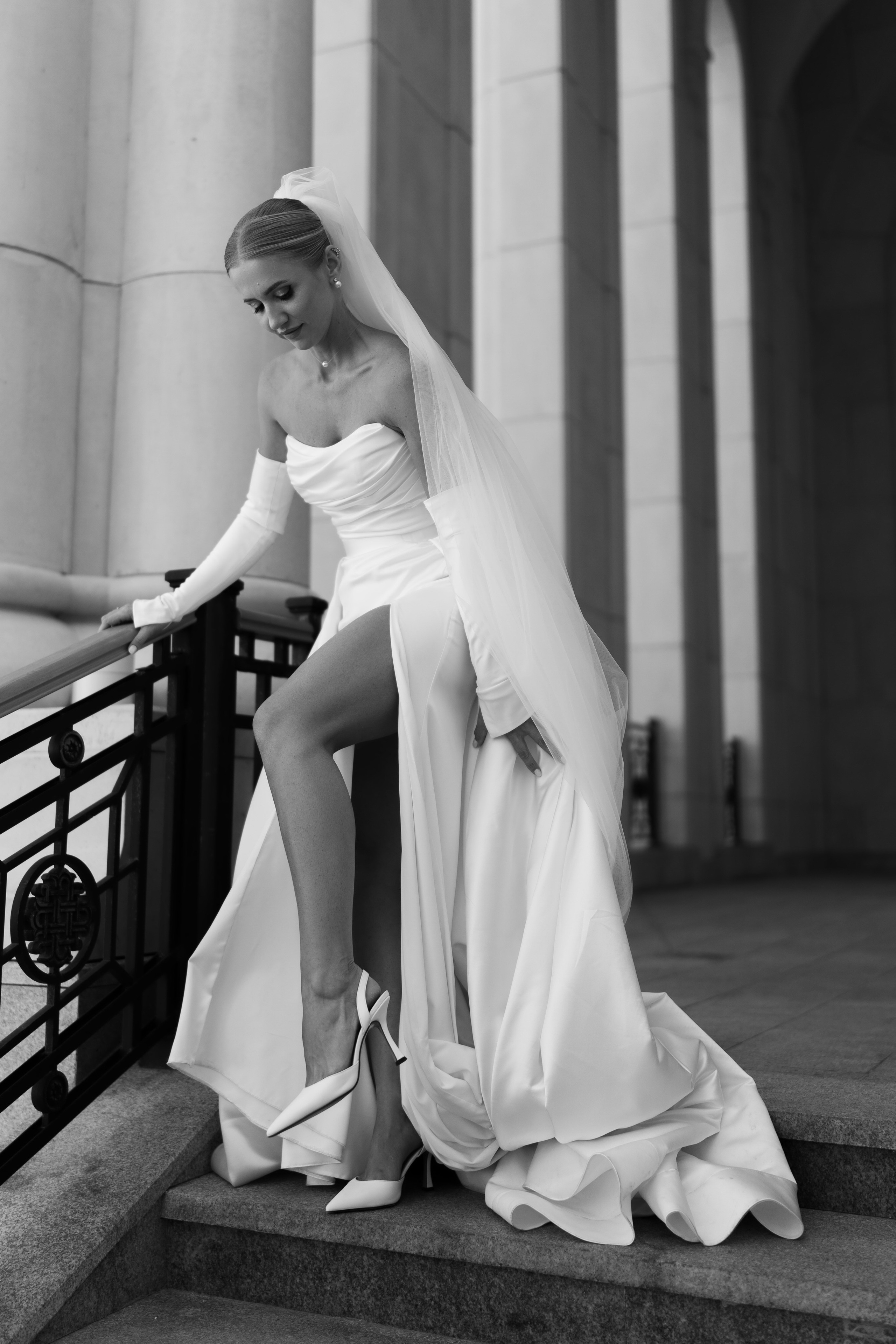 E & A. Портретный свадебный фотограф Крым | Евгения Щитенко