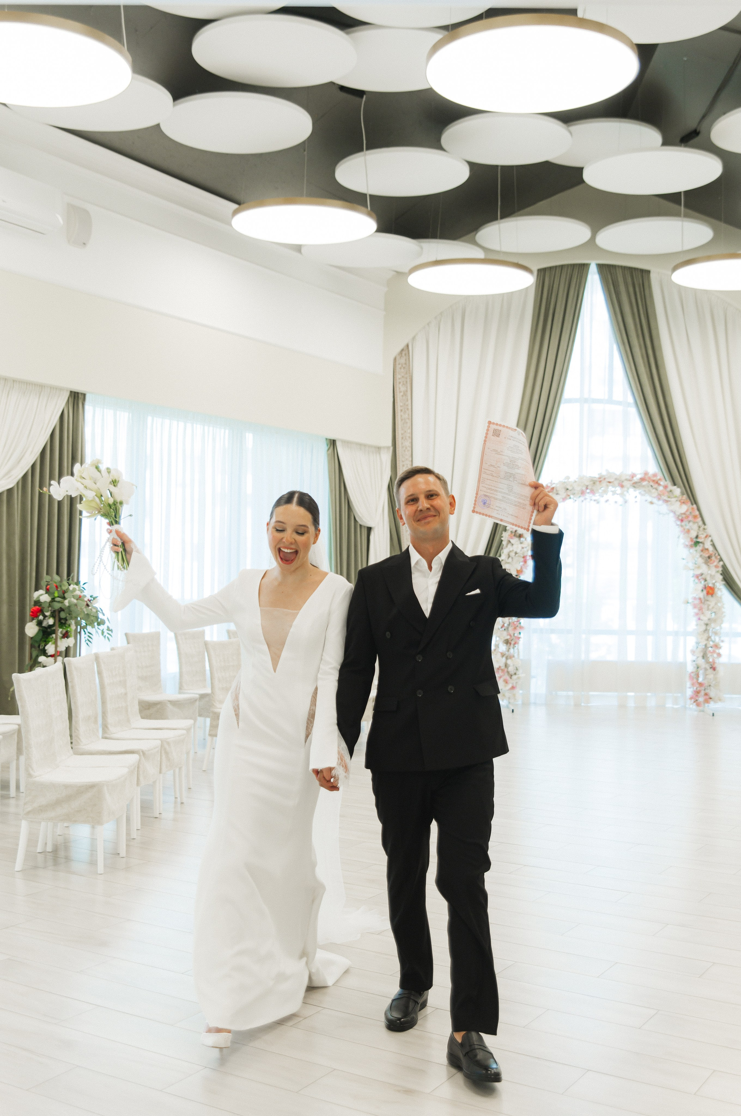 Полина и Никита. Семейный и свадебный фотограф в Екатеринбурге Орлова Ирина