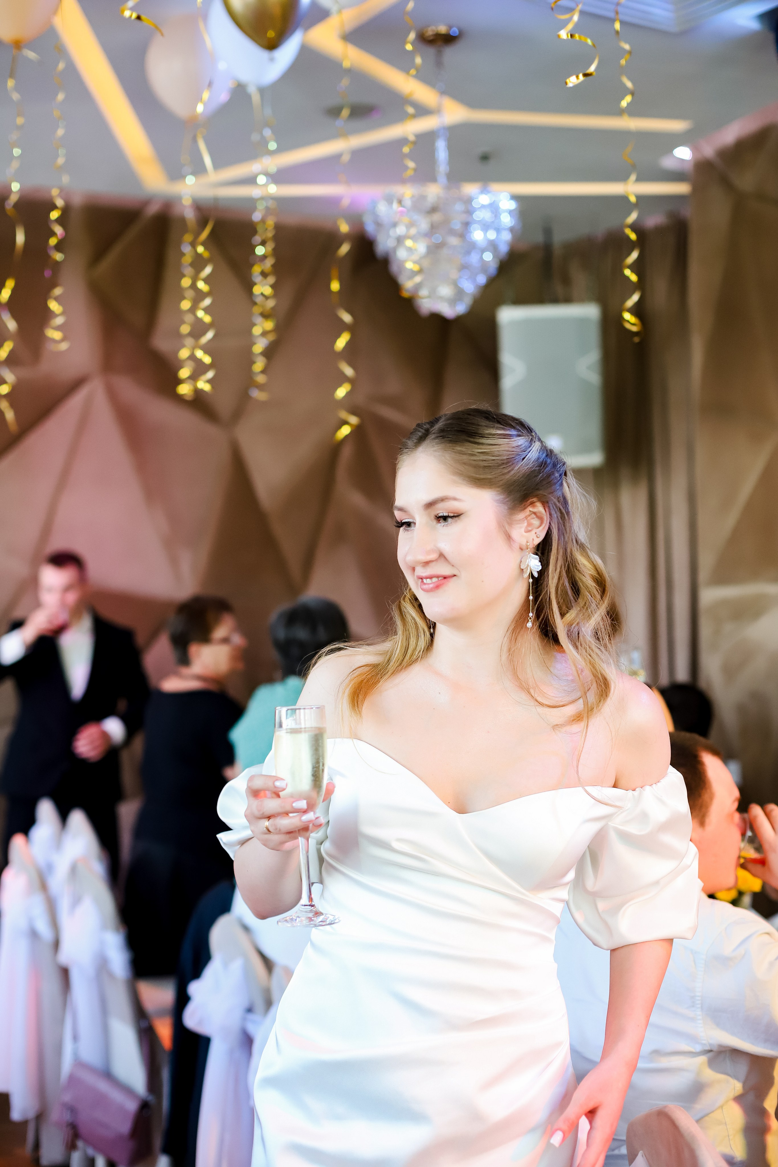 Лучший день. Семейный и детский фотограф Эльвира Билибина