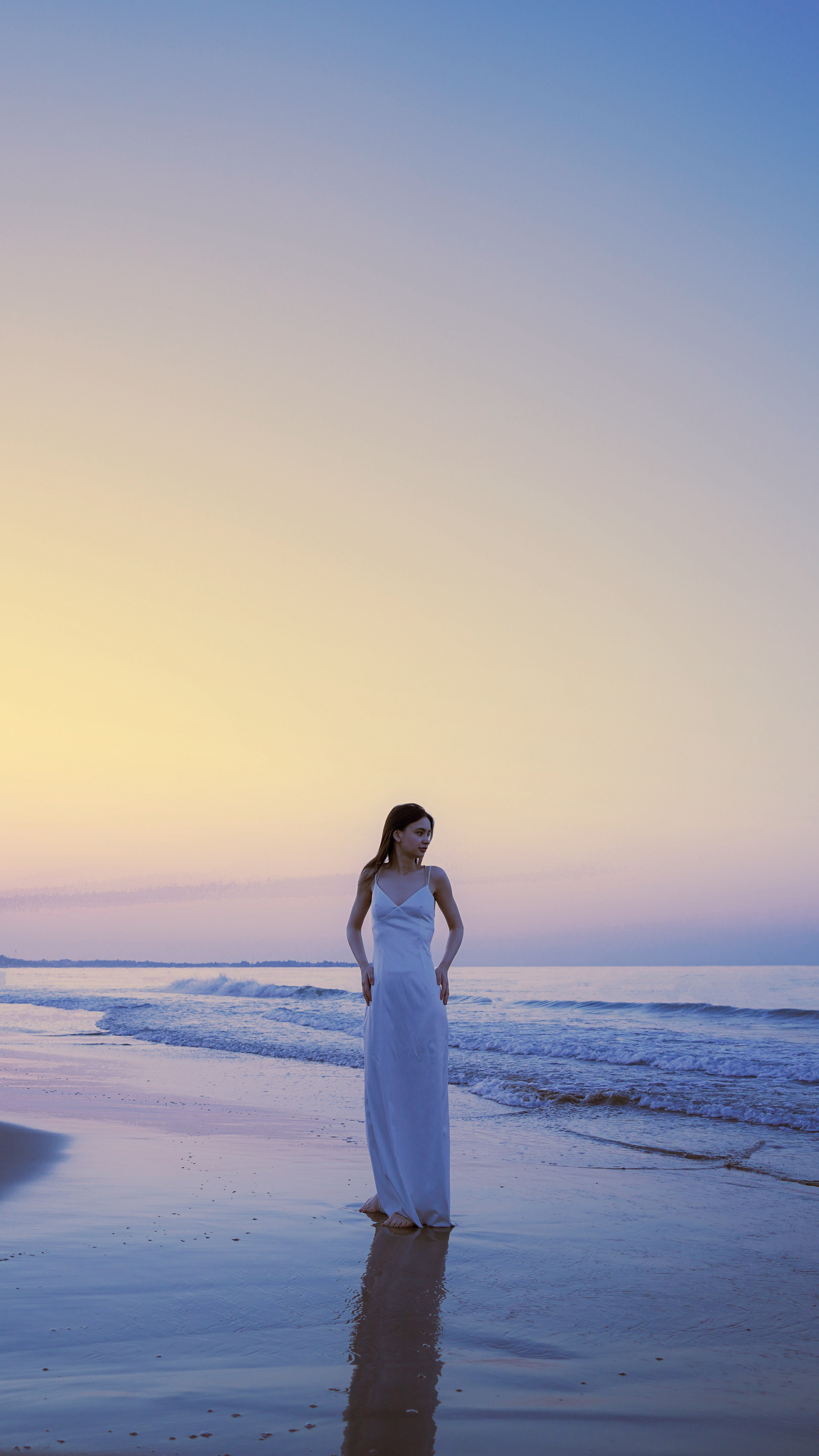 КАТЯ | СИДЕ. Photographer Barcelona