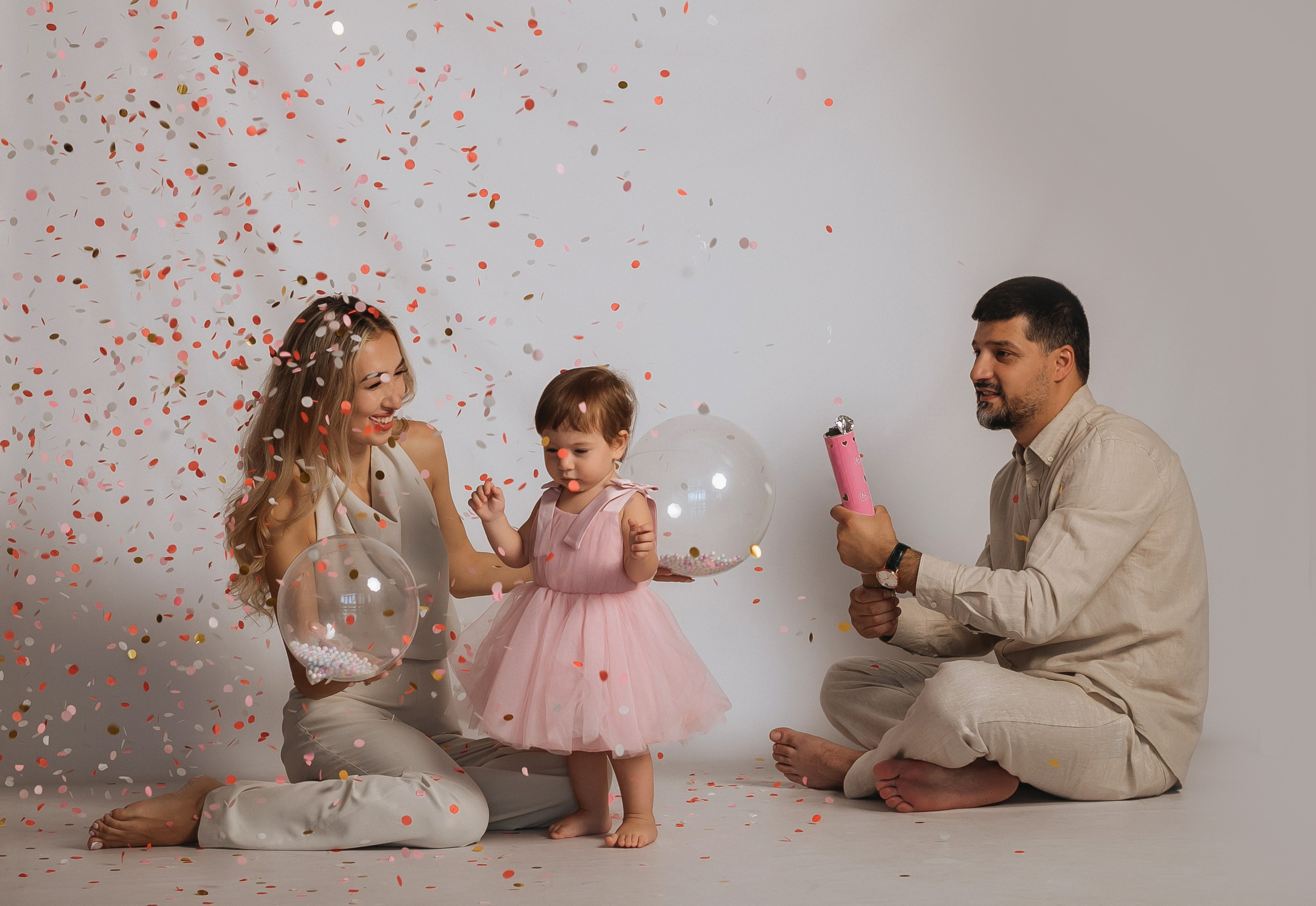 Елена. Семейный и детский фотограф в Санкт-Петербурге