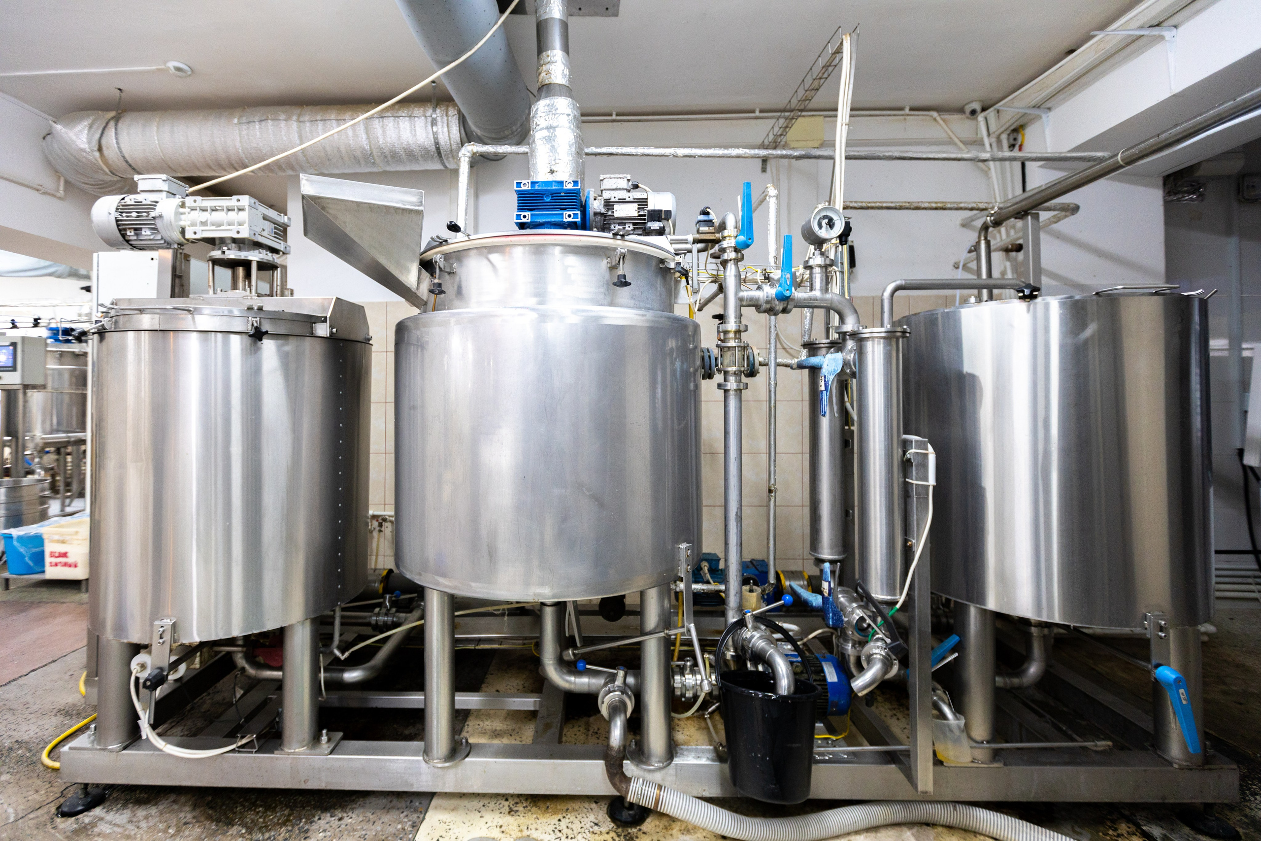 Поездка в Белев и на производство пастилы. Фотограф в Туле Крупский АнДРей. Фотостудия «КАДР71» в Туле