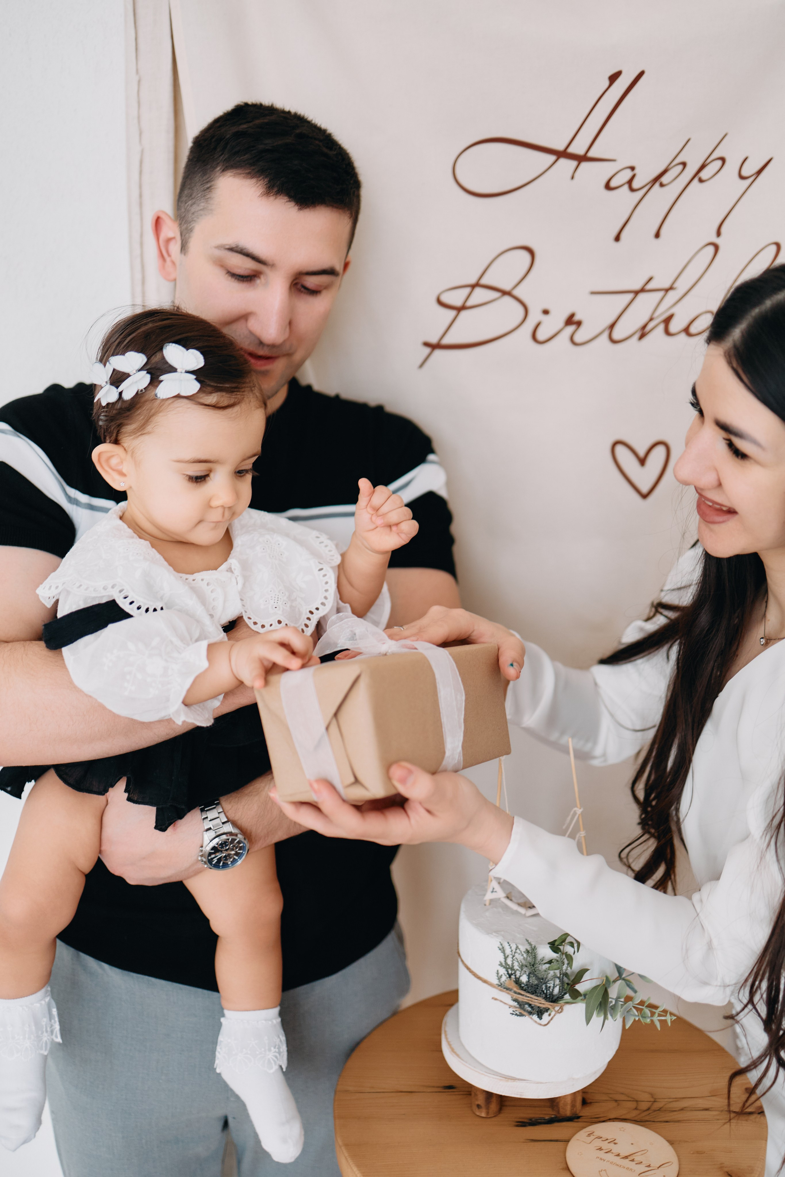 Детская. Фотограф Краснодар