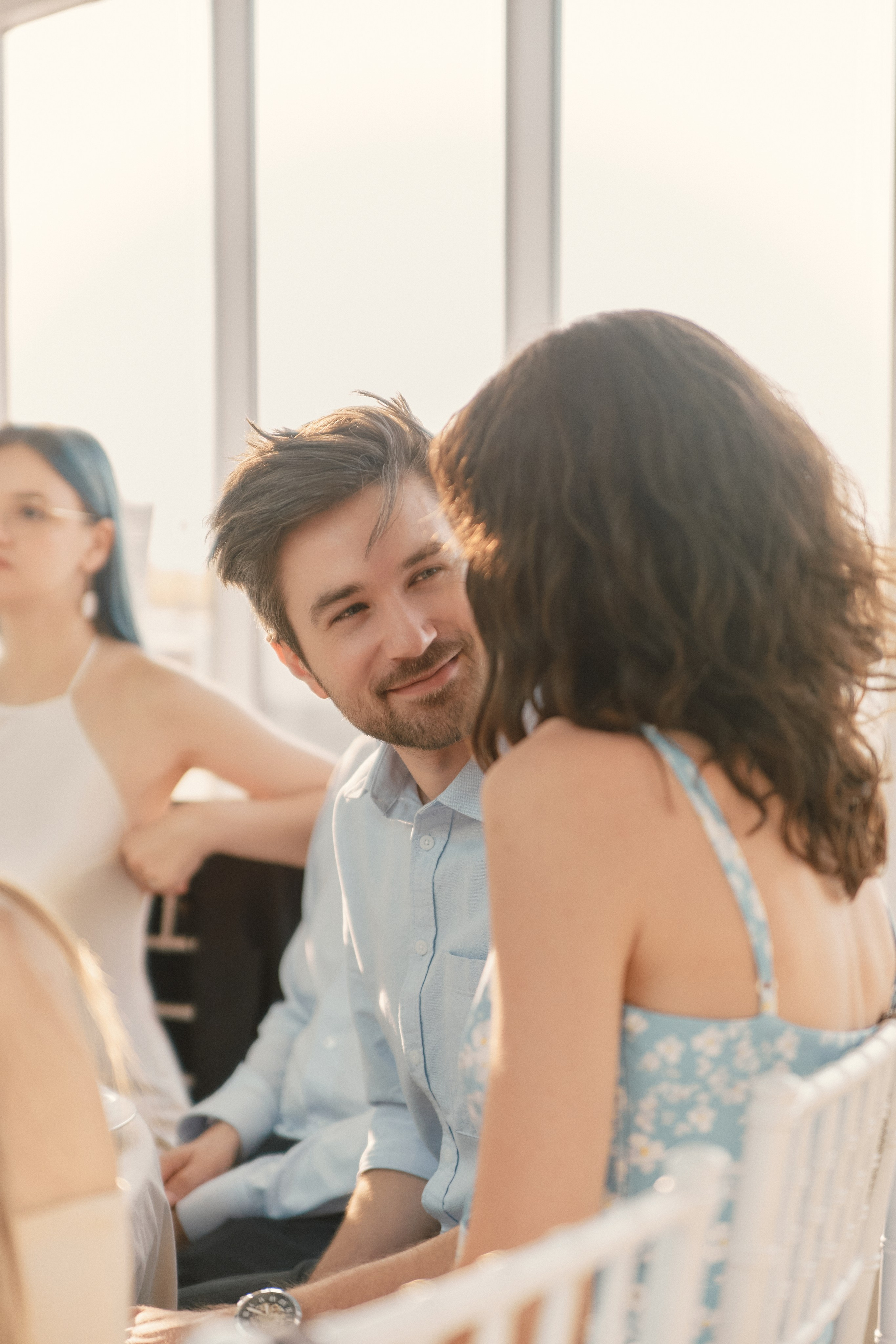 Анна и Александр. Фотограф Краснодар