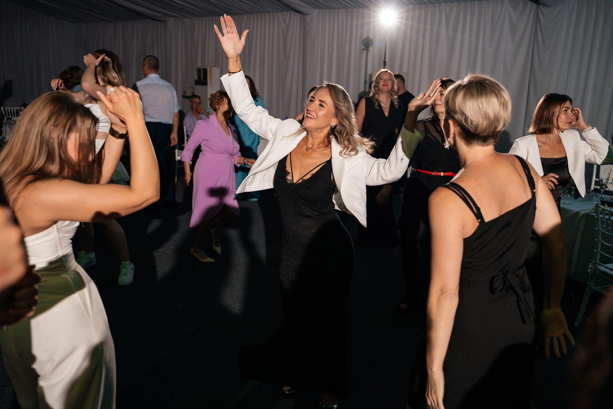 Выпускной Школа № 6. Свадебный фотограф Елена Рякина