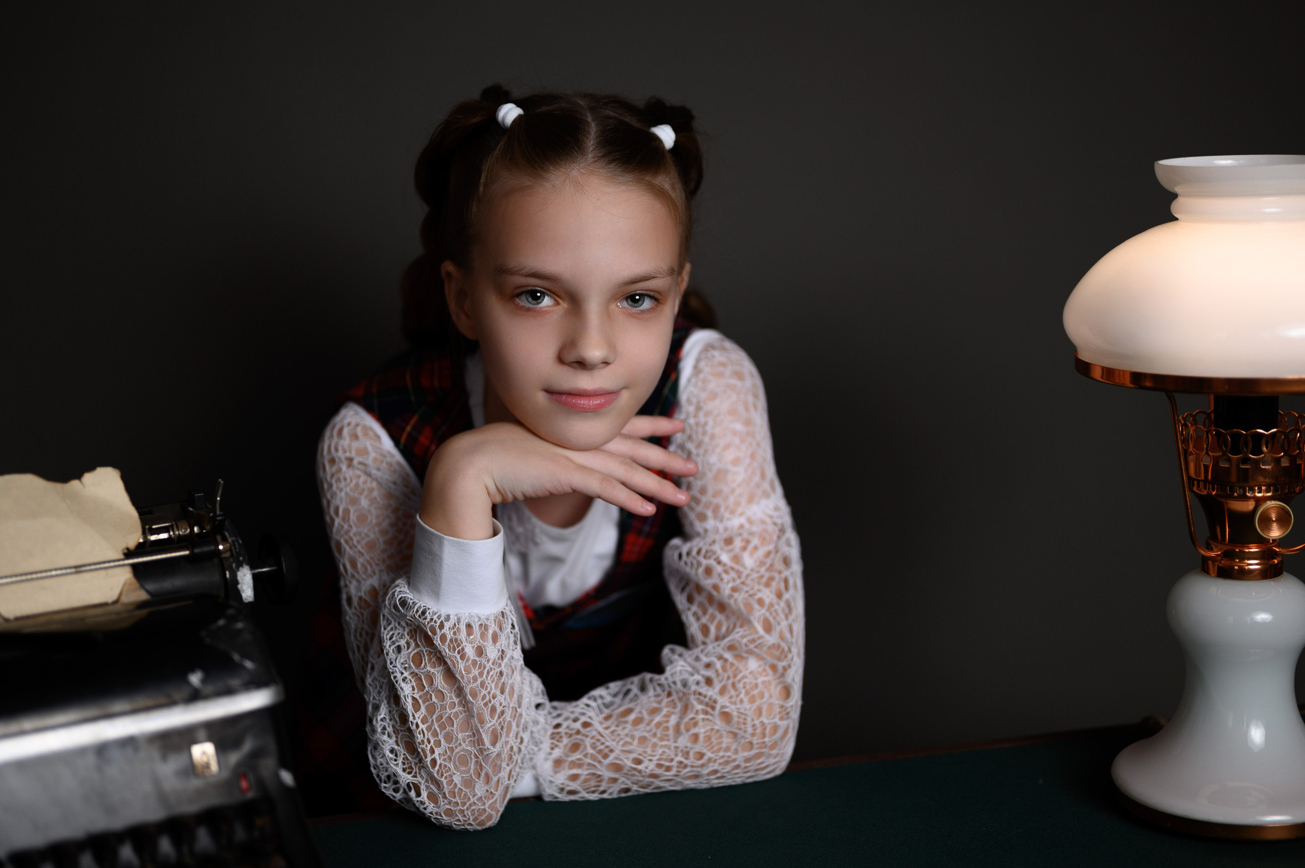 В студии. Семейный и детский фотограф в Канске и Канском р-не, Красноярск и