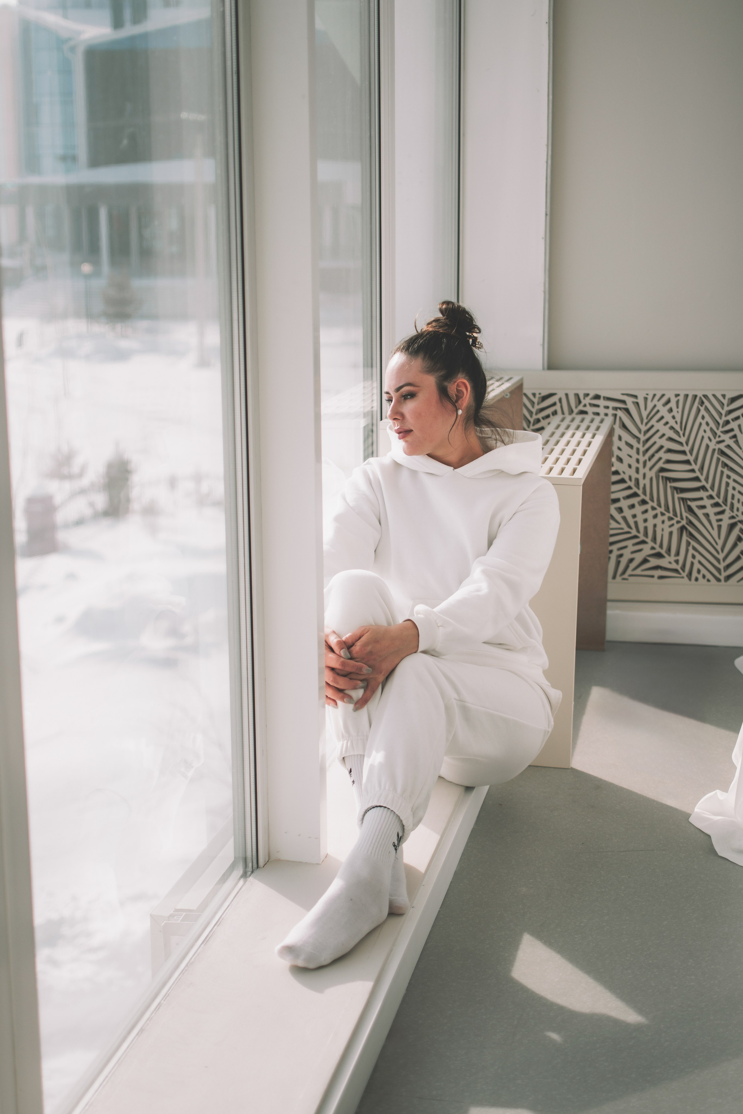 Семейная фотоистория. Семейный и свадебный фотограф Губкинский и Ставрополь