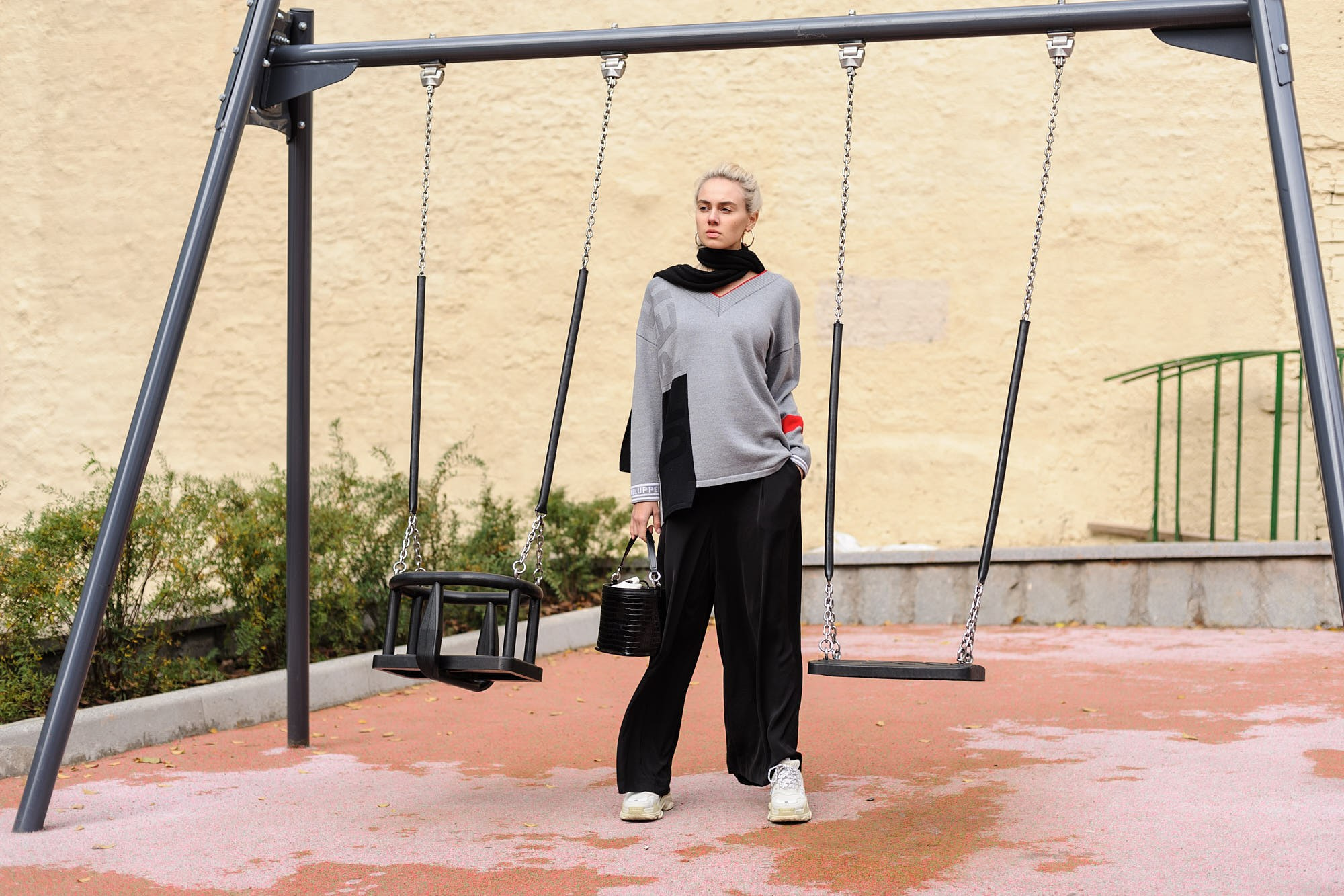 Стрит. RK production коммерческие съемки для брендов Ростов на Дону, Москва