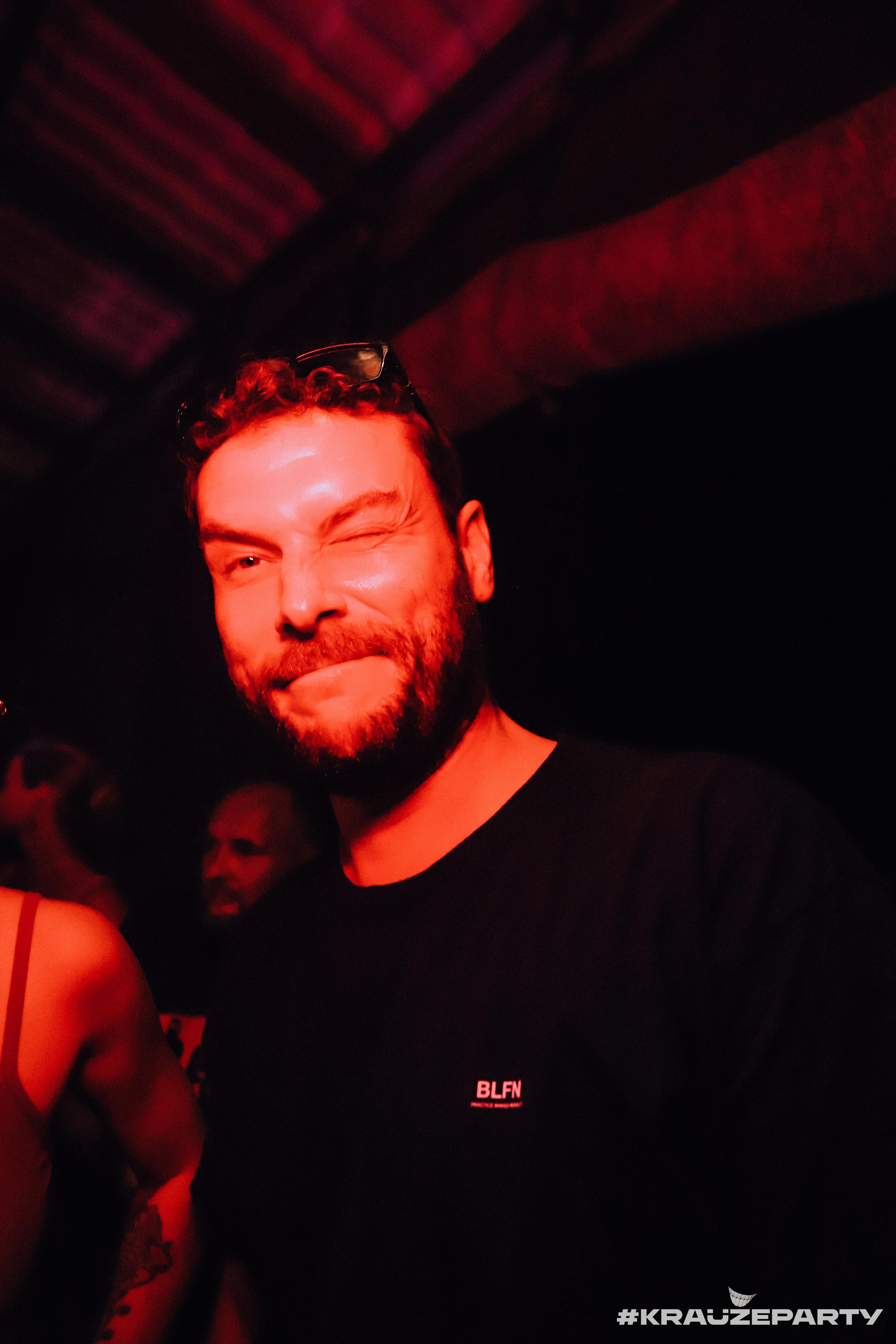 Репортаж с концерта Мистер Малой. Фотограф на Шри-Ланке