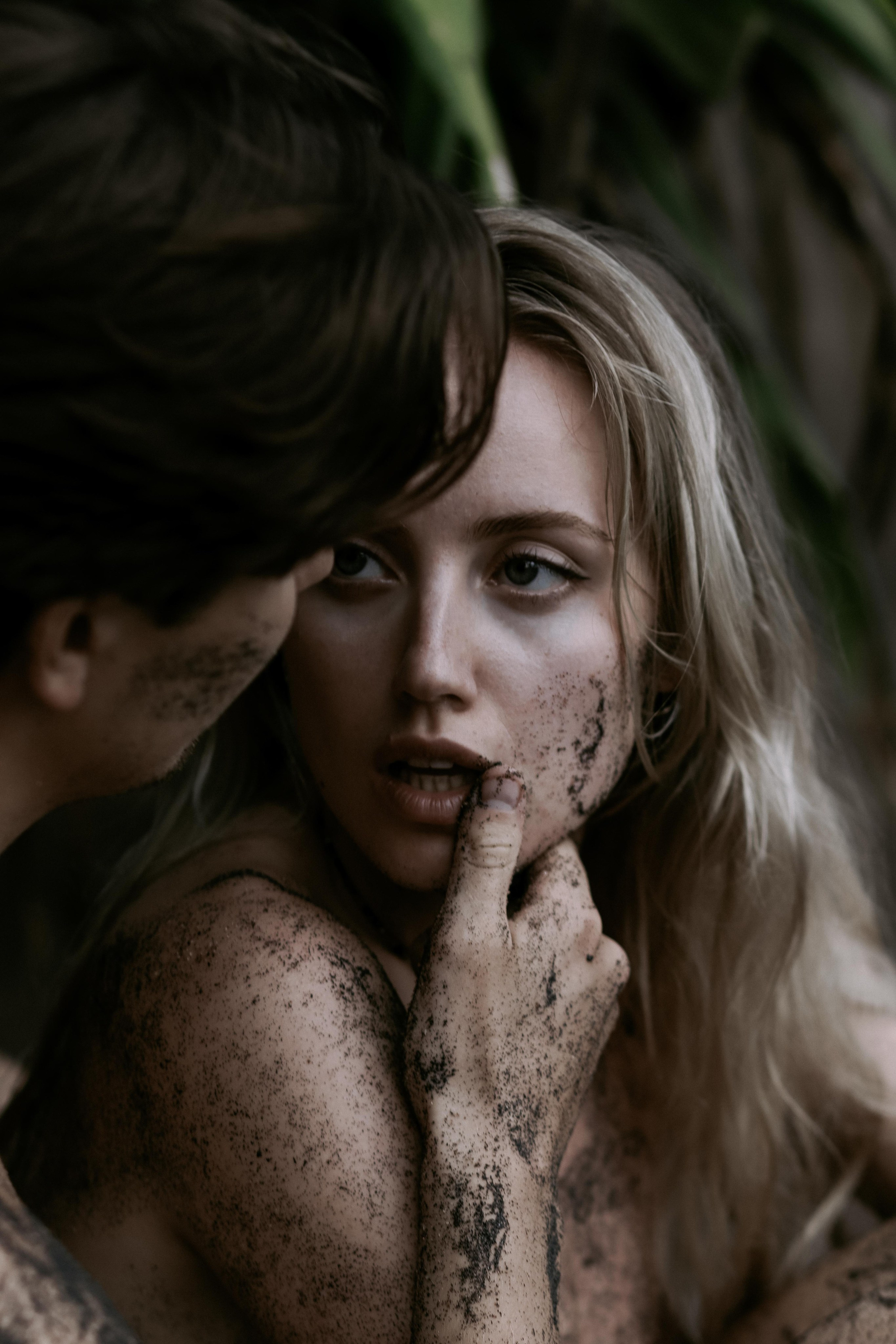 Мирисса пляж. Фотограф на Шри-Ланке