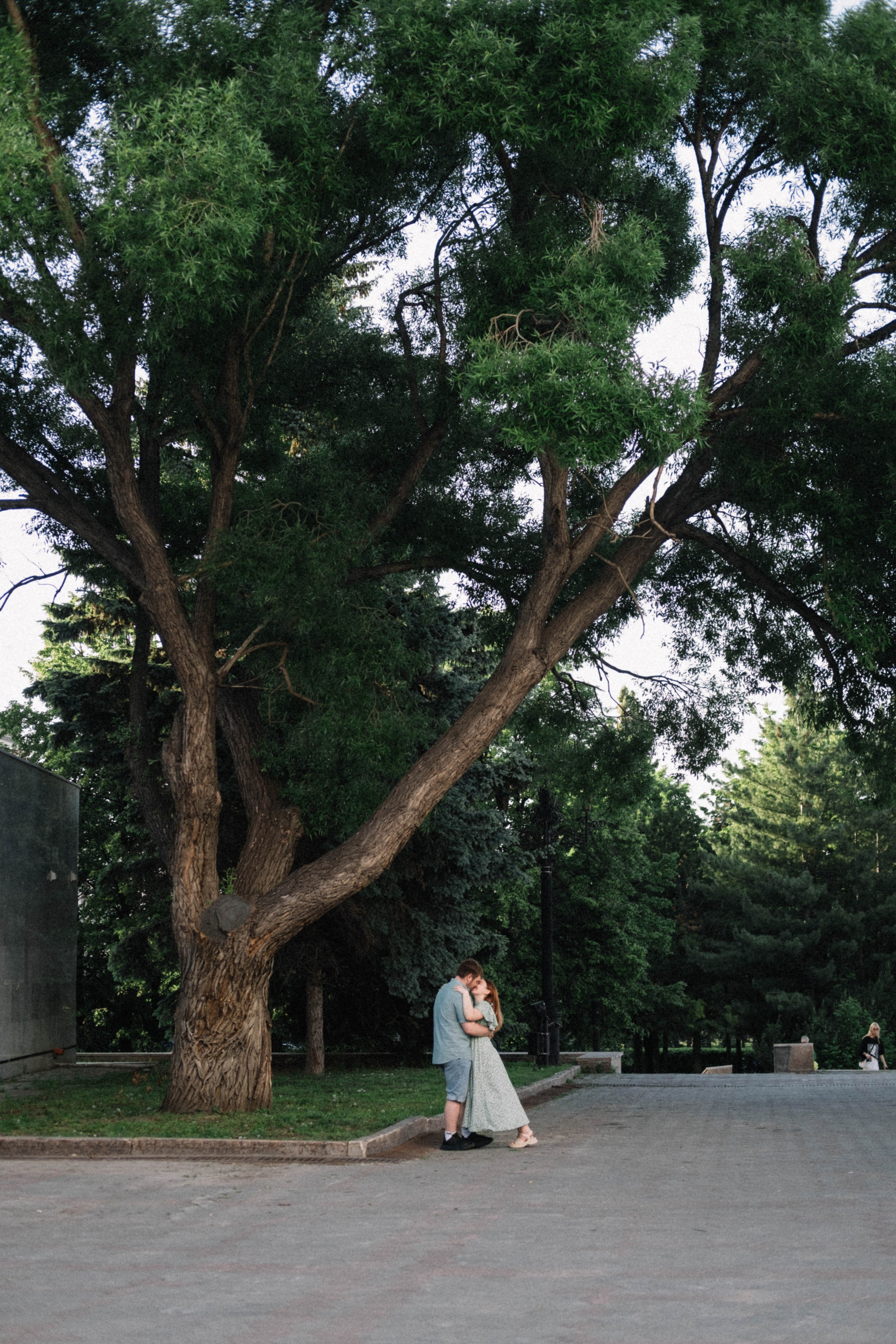 Таня и Андрей. Фотограф Троицк Челябинская область Анастасия Штаер