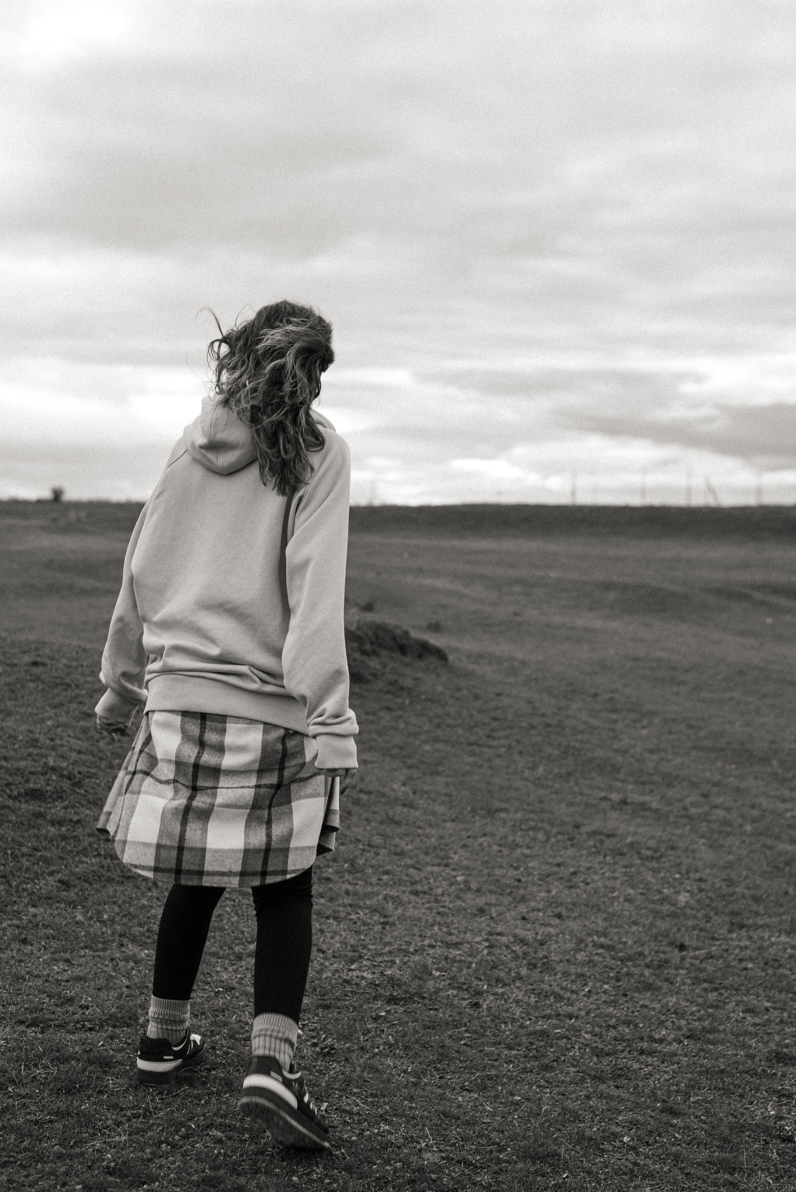 Миша, Настя и Лера