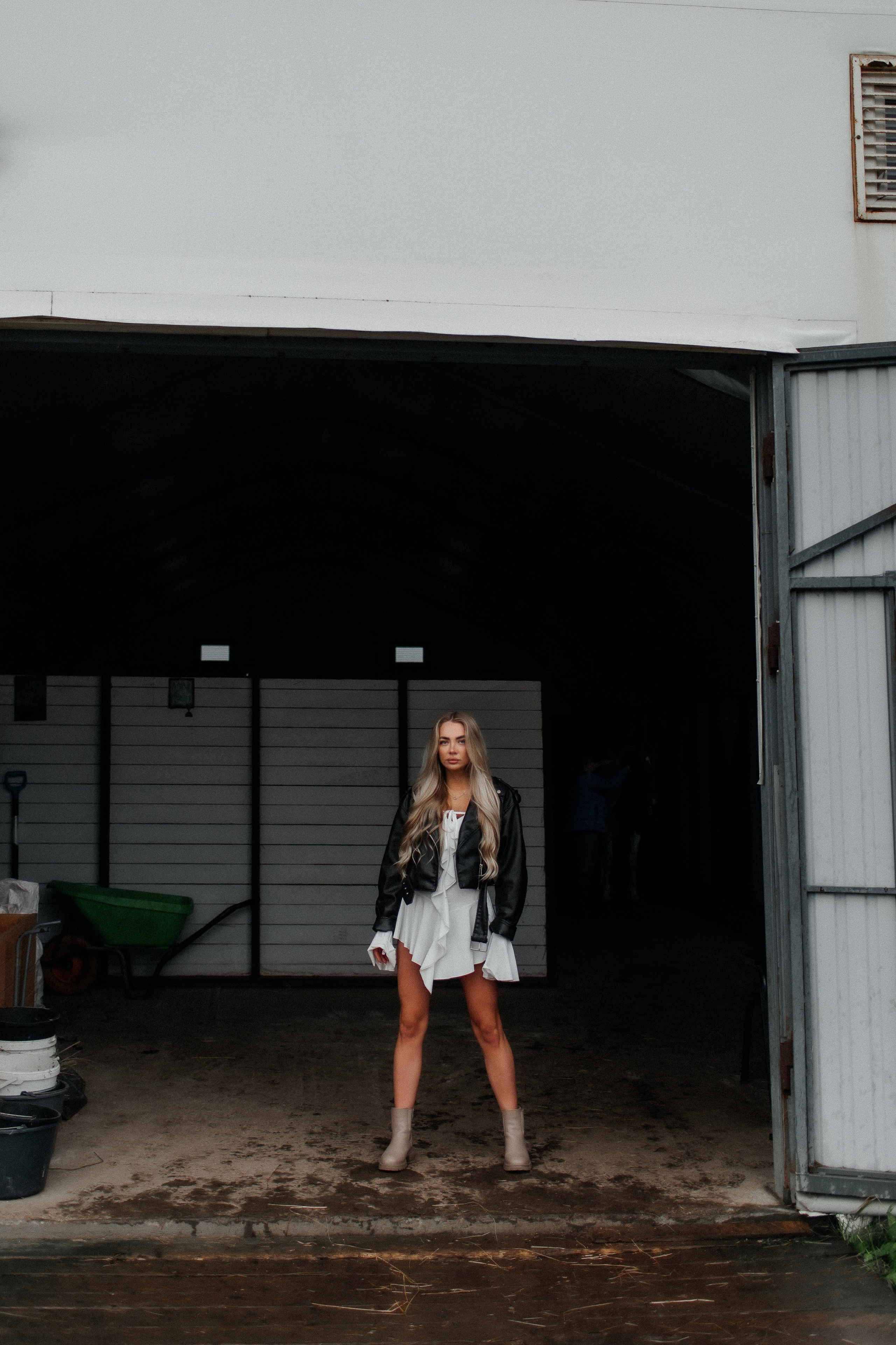 Диана. Country Club. Фотограф в Архангельске Татьяна Дмитриева