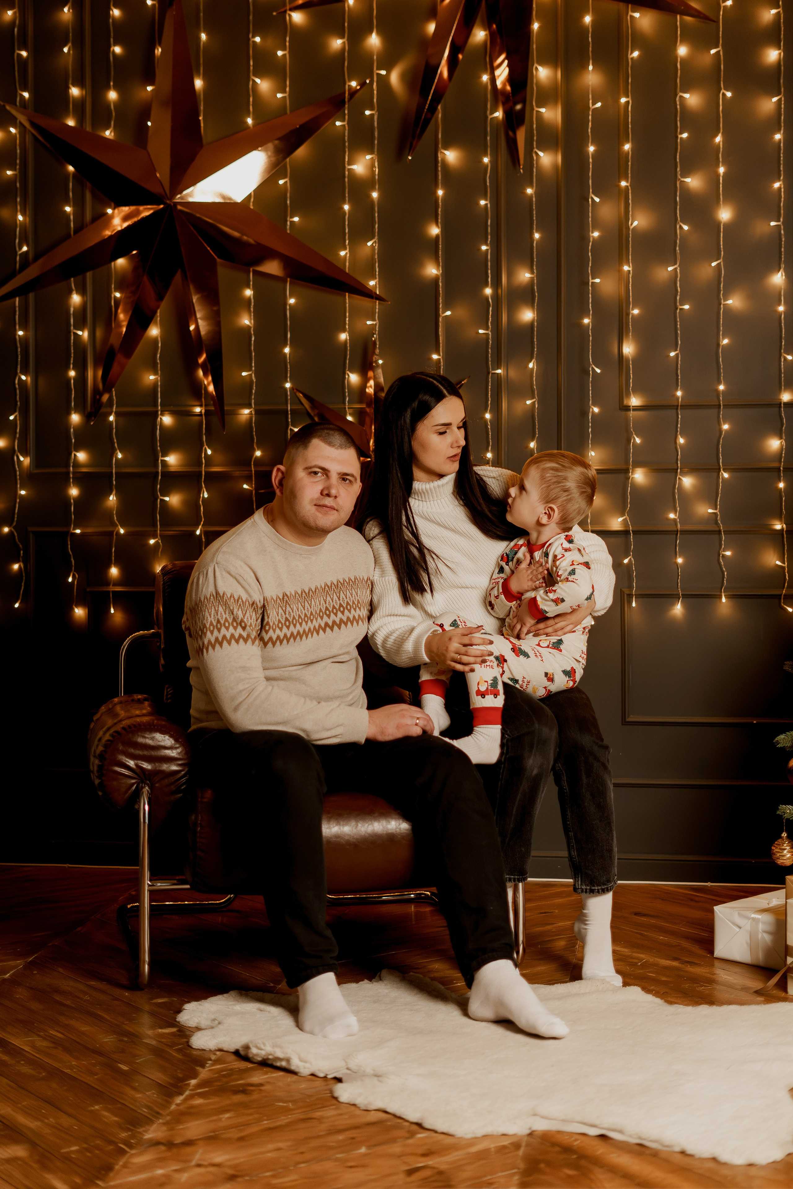 Янченко. Фотограф Валерия Крахмалева