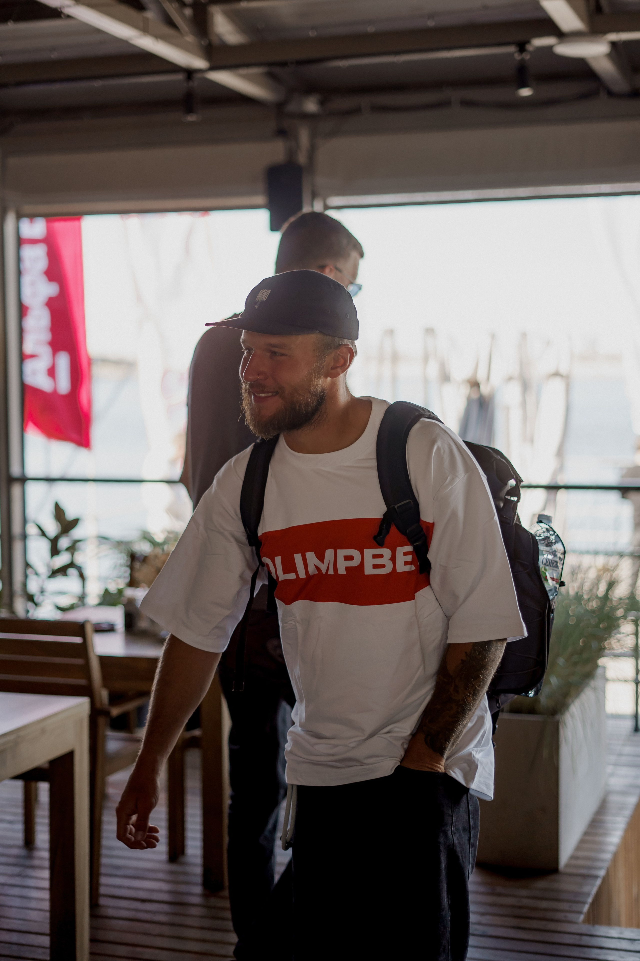 Surf 2024. Фотограф Валерия Крахмалева