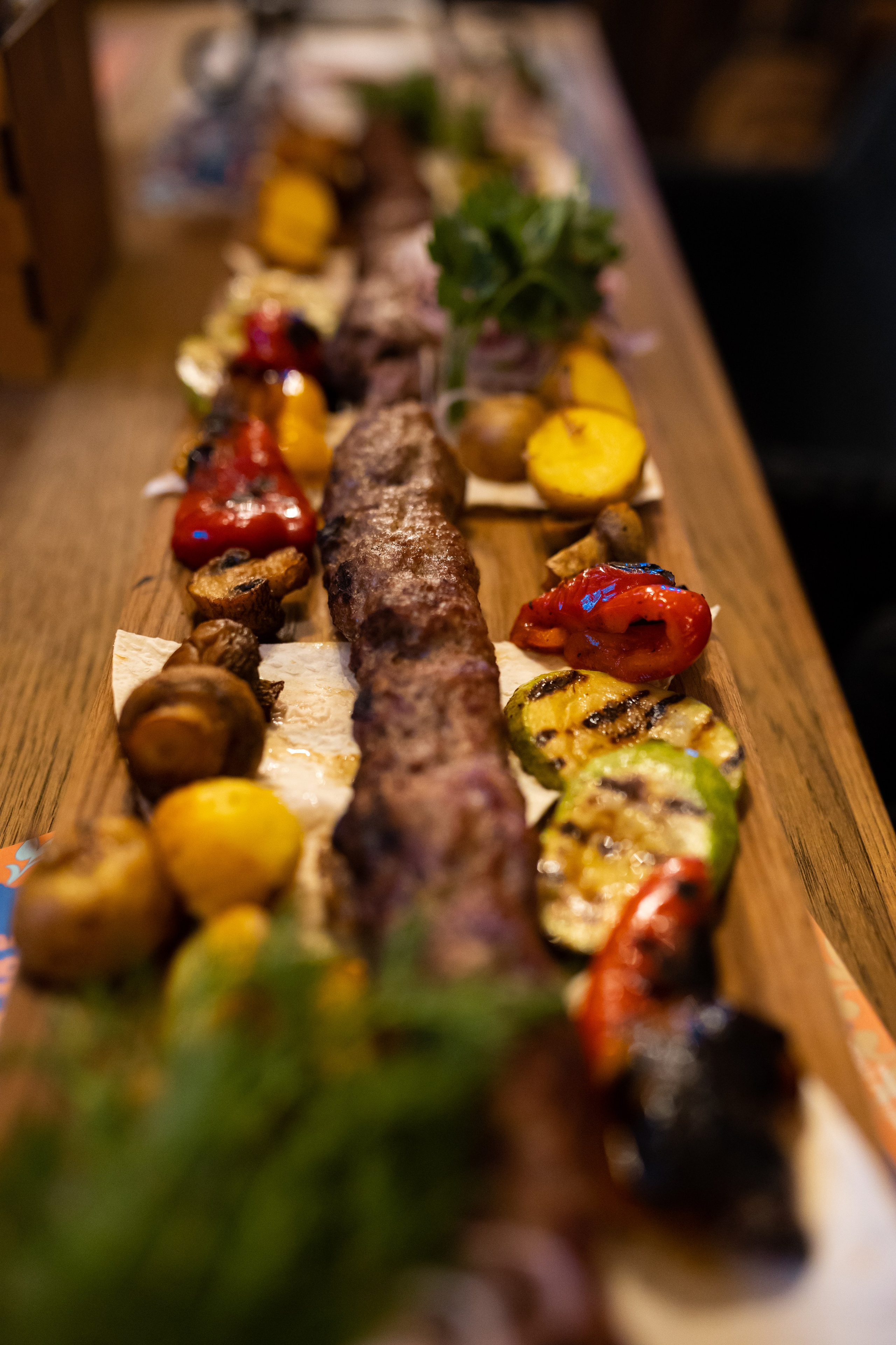 День рождения Екатерины Владимировны. Евгений Матвеев — фотограф в Санкт-Петербурге