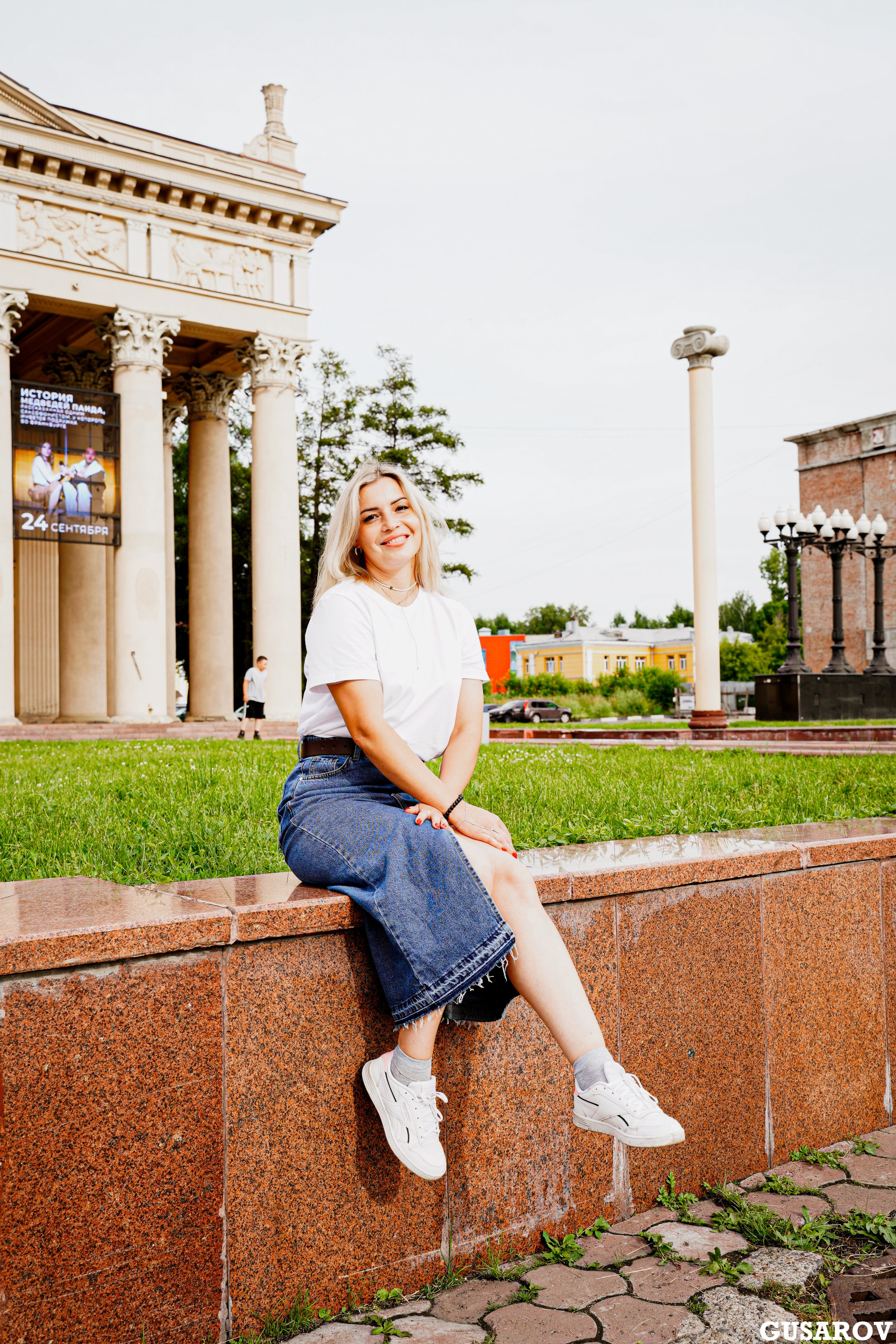ЕЛЕНА | НОВОКУЗНЕЦК | SONY A7M3. Свадебный и Репортажный Фотограф в Новокузнецке Гусаров Игорь