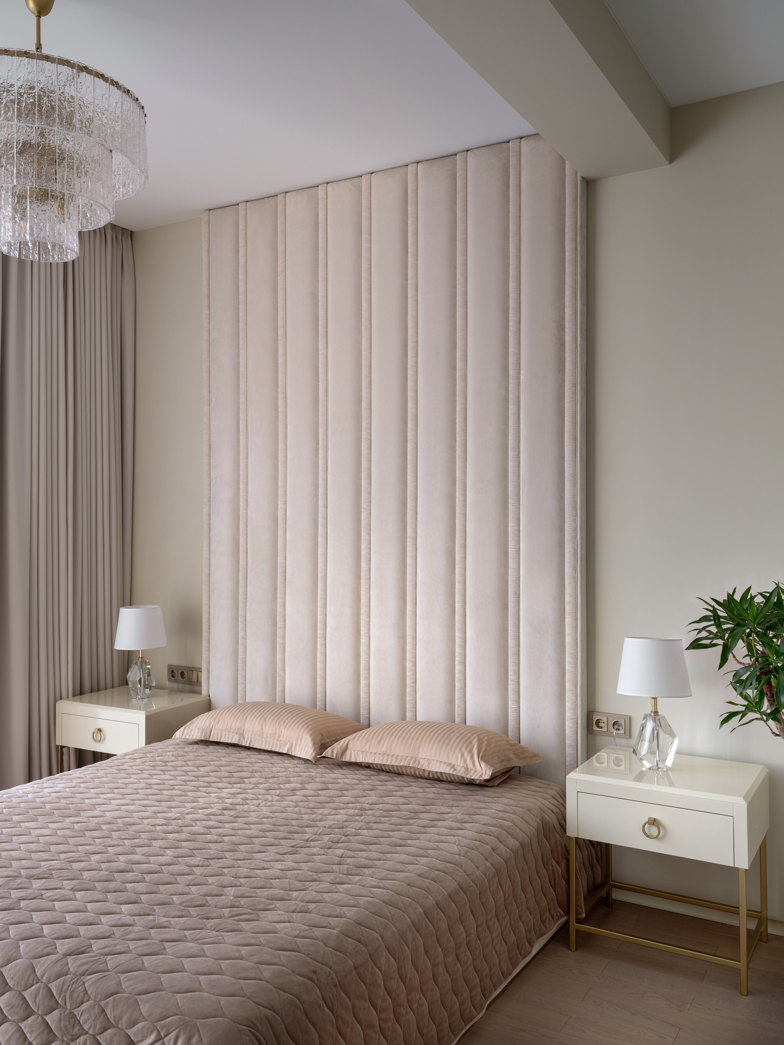 Таунхаус, 150 м². MMstudio