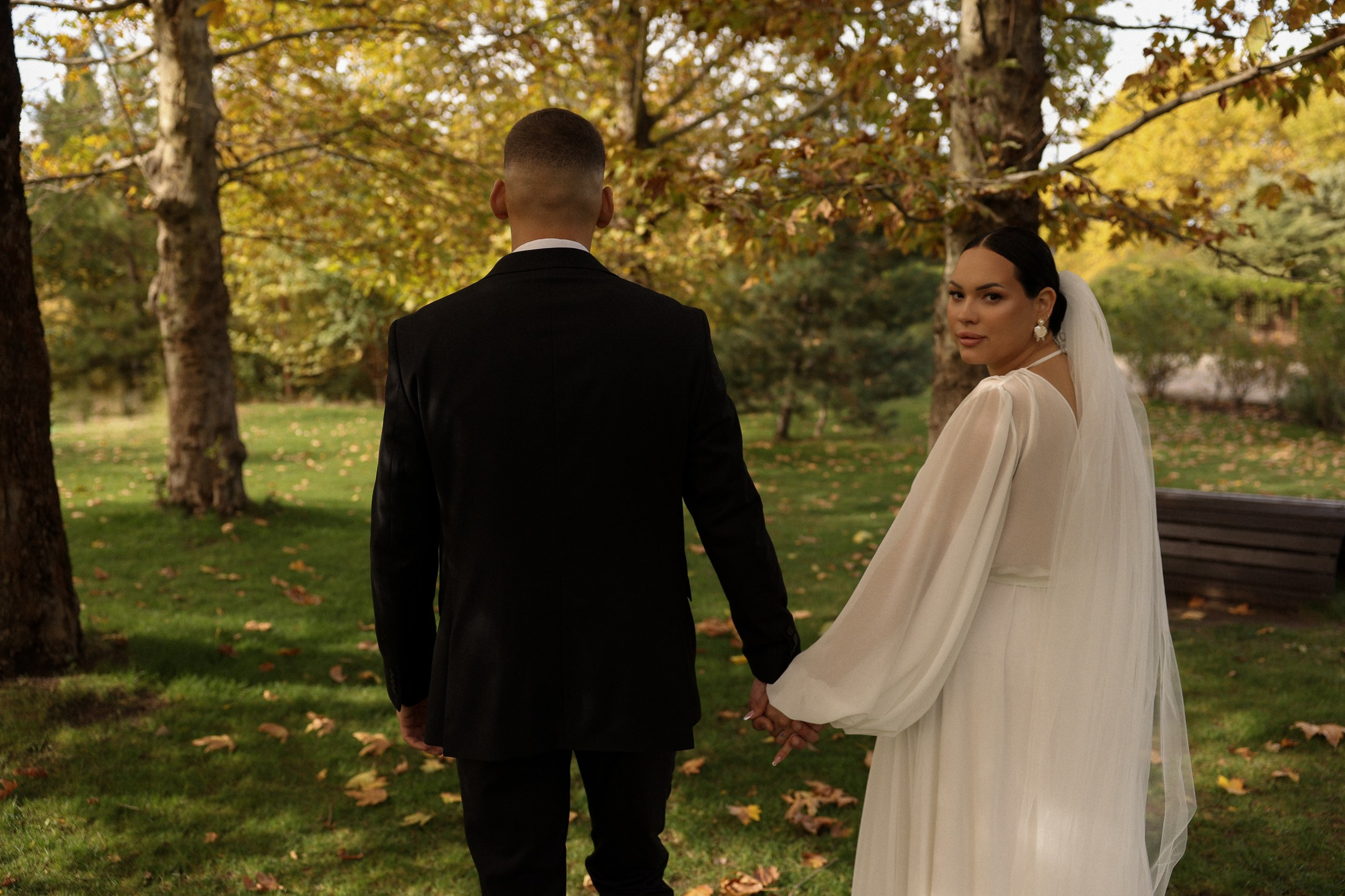 Даниил и Дарья. Фотограф в Севастополе и Крыму Артем Волобуев