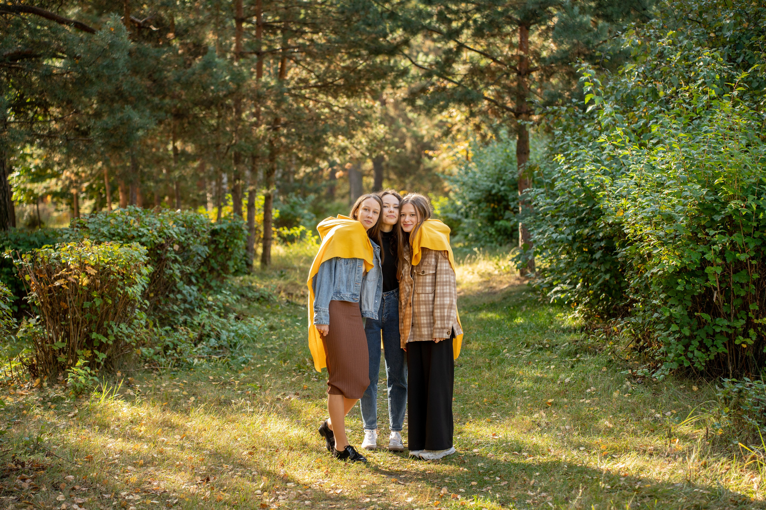 Школьная фотосессия на улице. Forteens Выпускные альбомы в Нижнем Новгороде