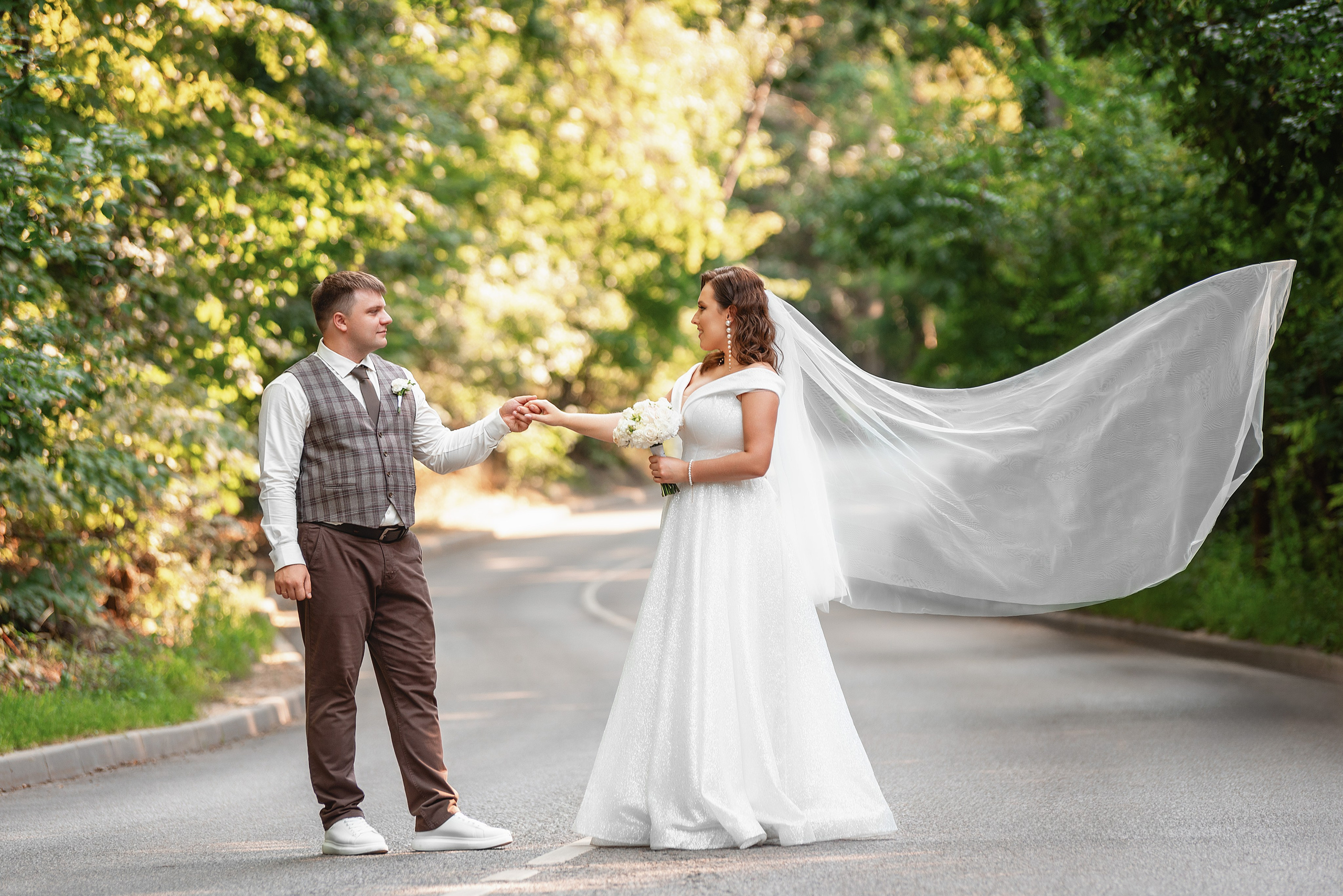 Денис Валерия