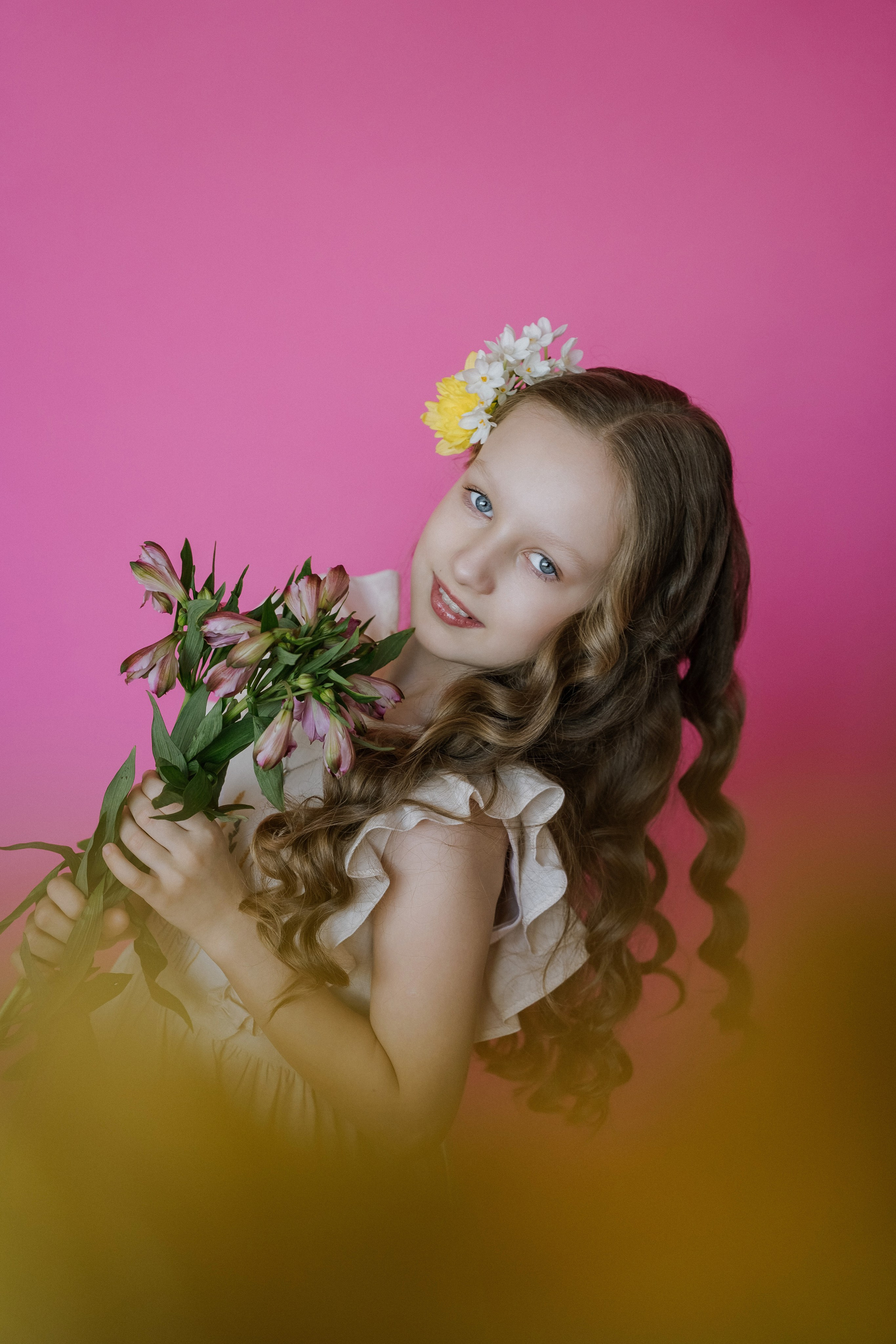 Весенний фотодень