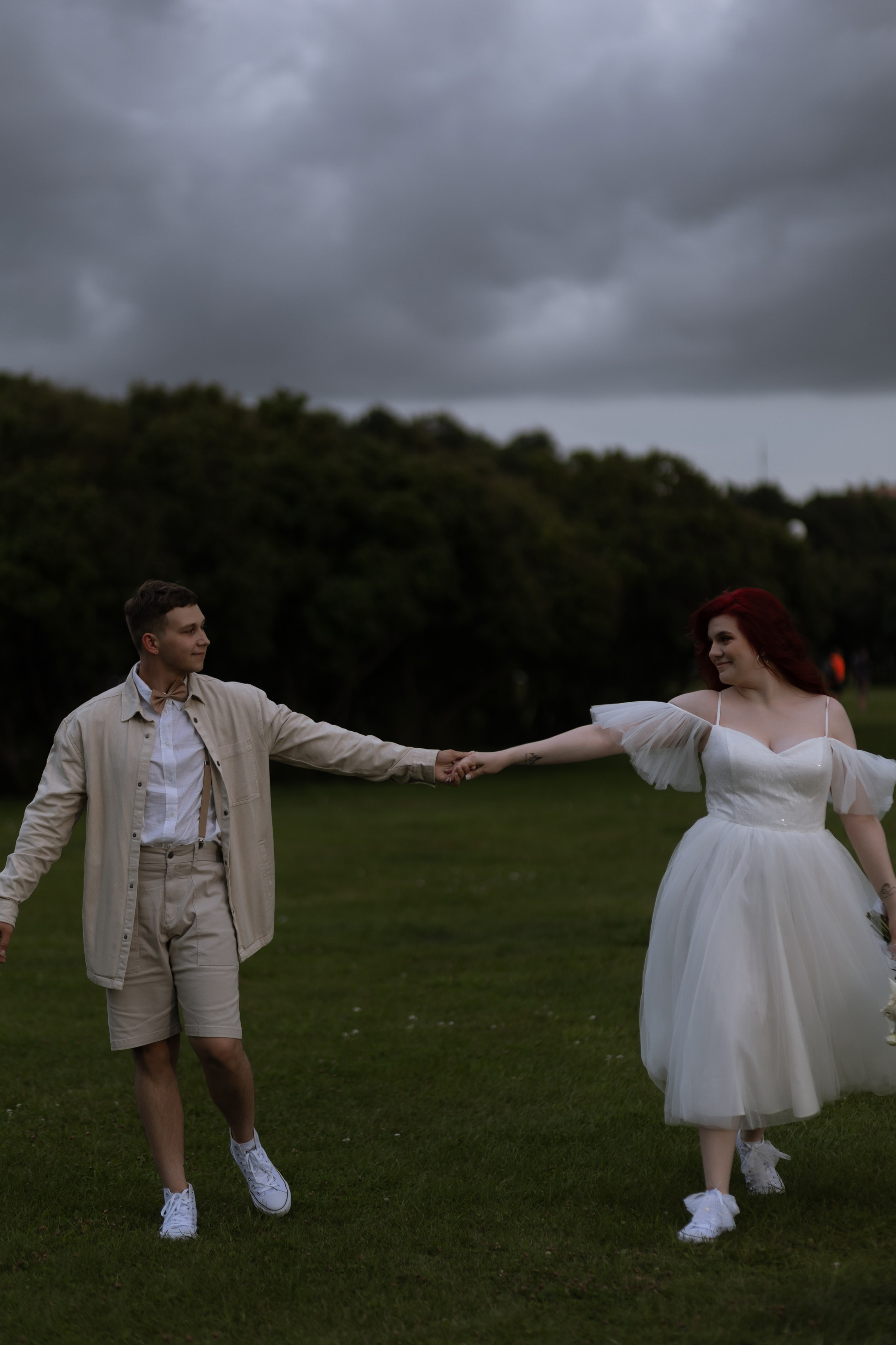 Владислава и Александр. Свадебный фотограф в Санкт — Петербурге и Ленинградской о