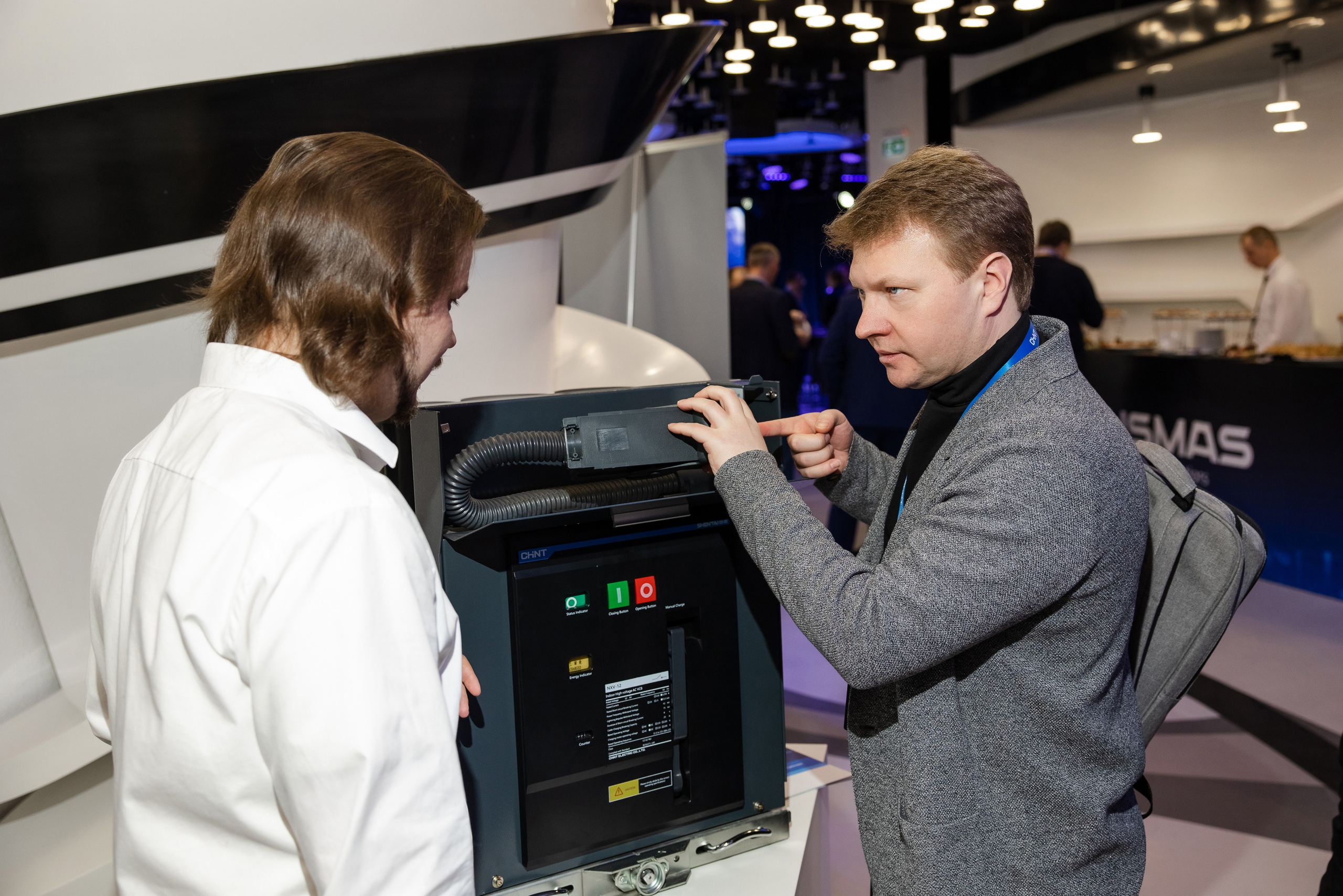 CHINT Group. Свадебный репортажный фотограф в Москве