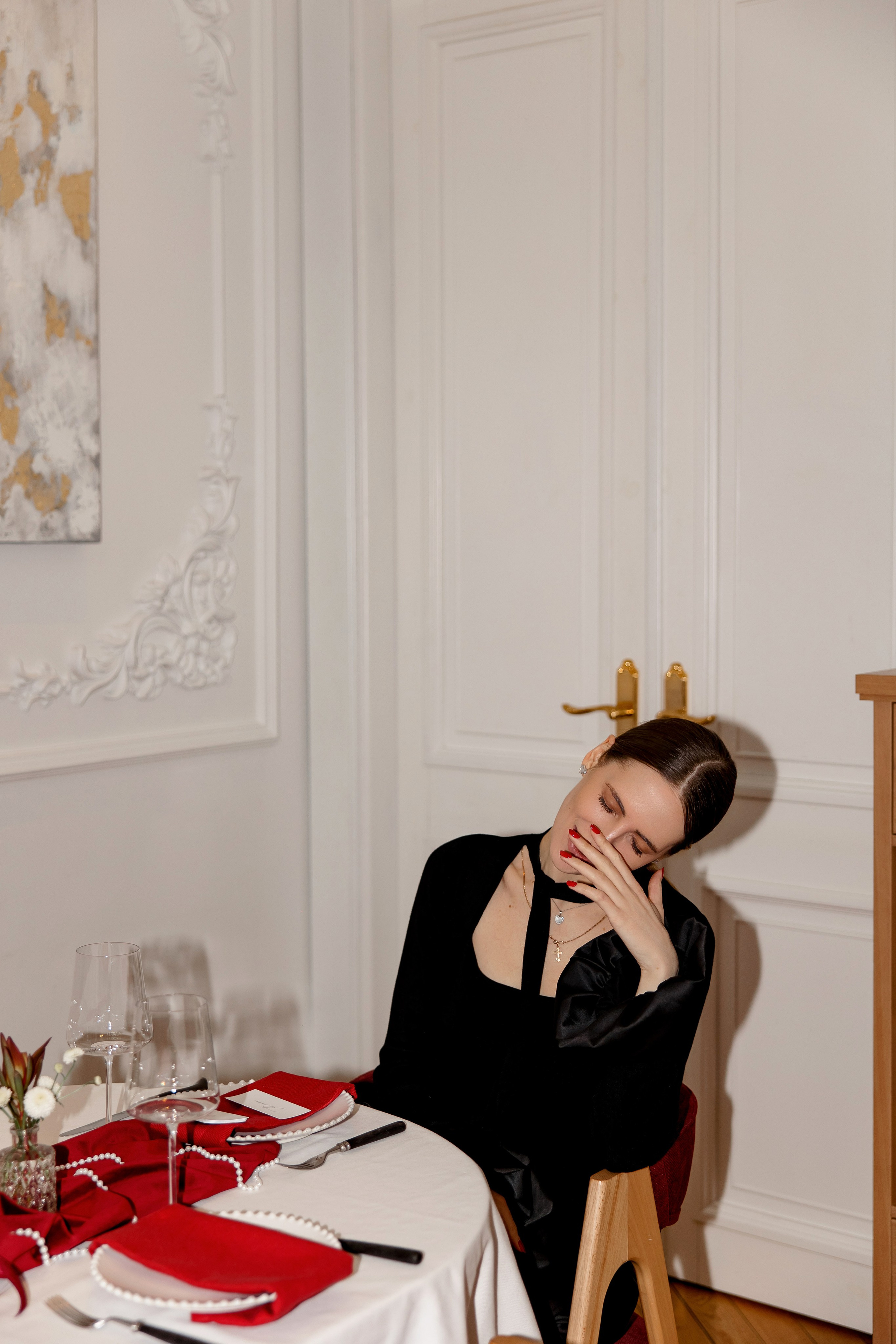 Регина. Свадебный фотограф Ксения Трухина в Нижнем Новгороде и Москве