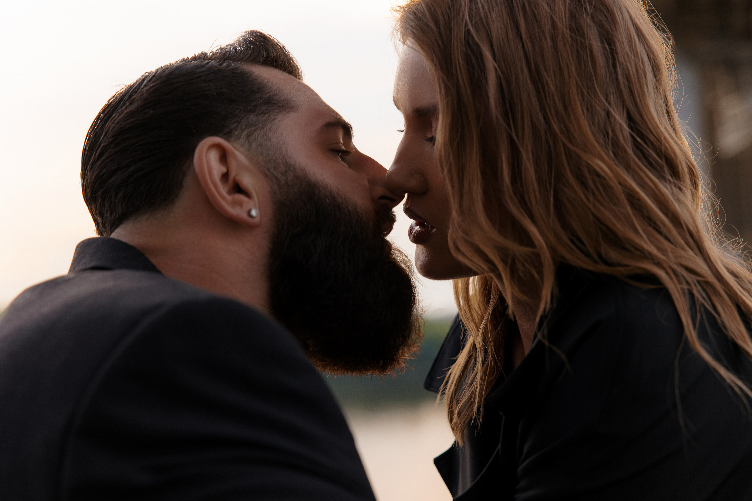 Алексей и Ксения. Свадебный фотограф Ксения Трухина в Нижнем Новгороде и Москве