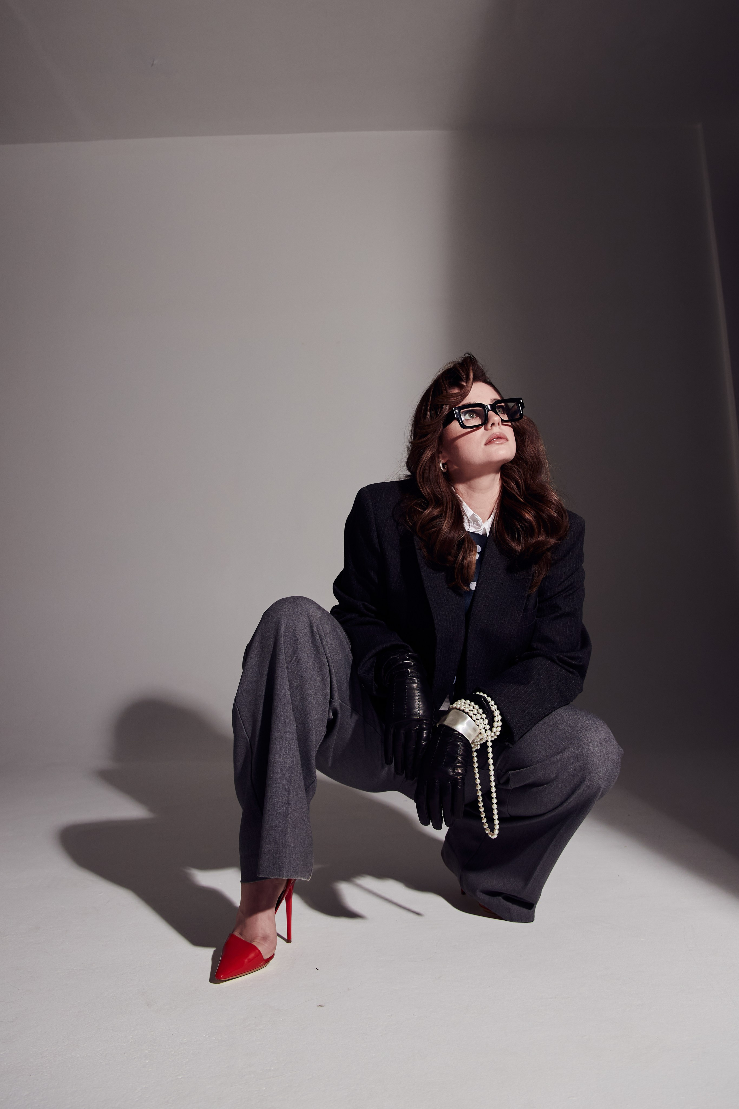 Vika. Фотограф в Москве Анна Дзен