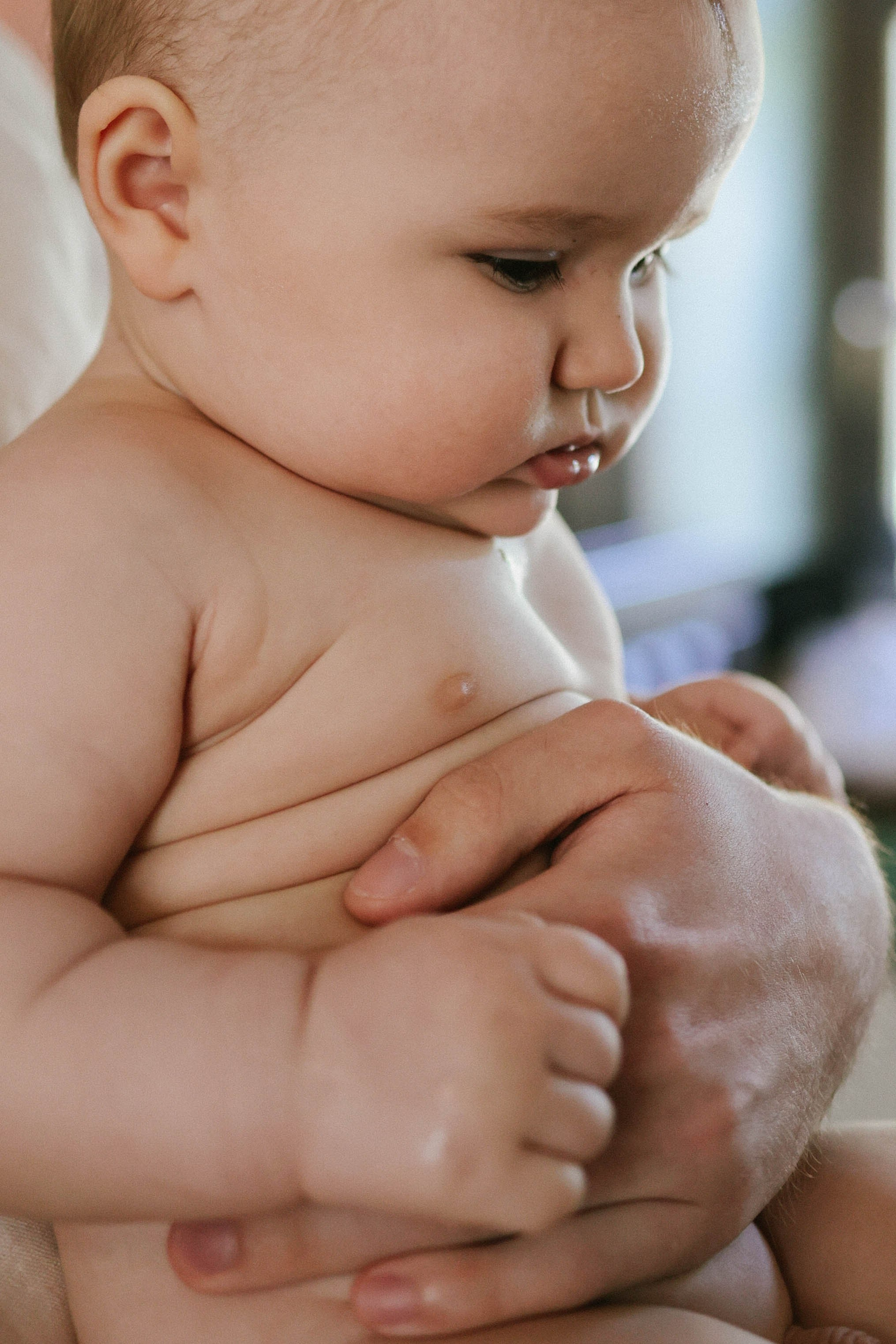 Фотосессия крещения, видеосъемка крещения в Нижнем Новгороде. Фотограф и видеограф Елена Лисина
