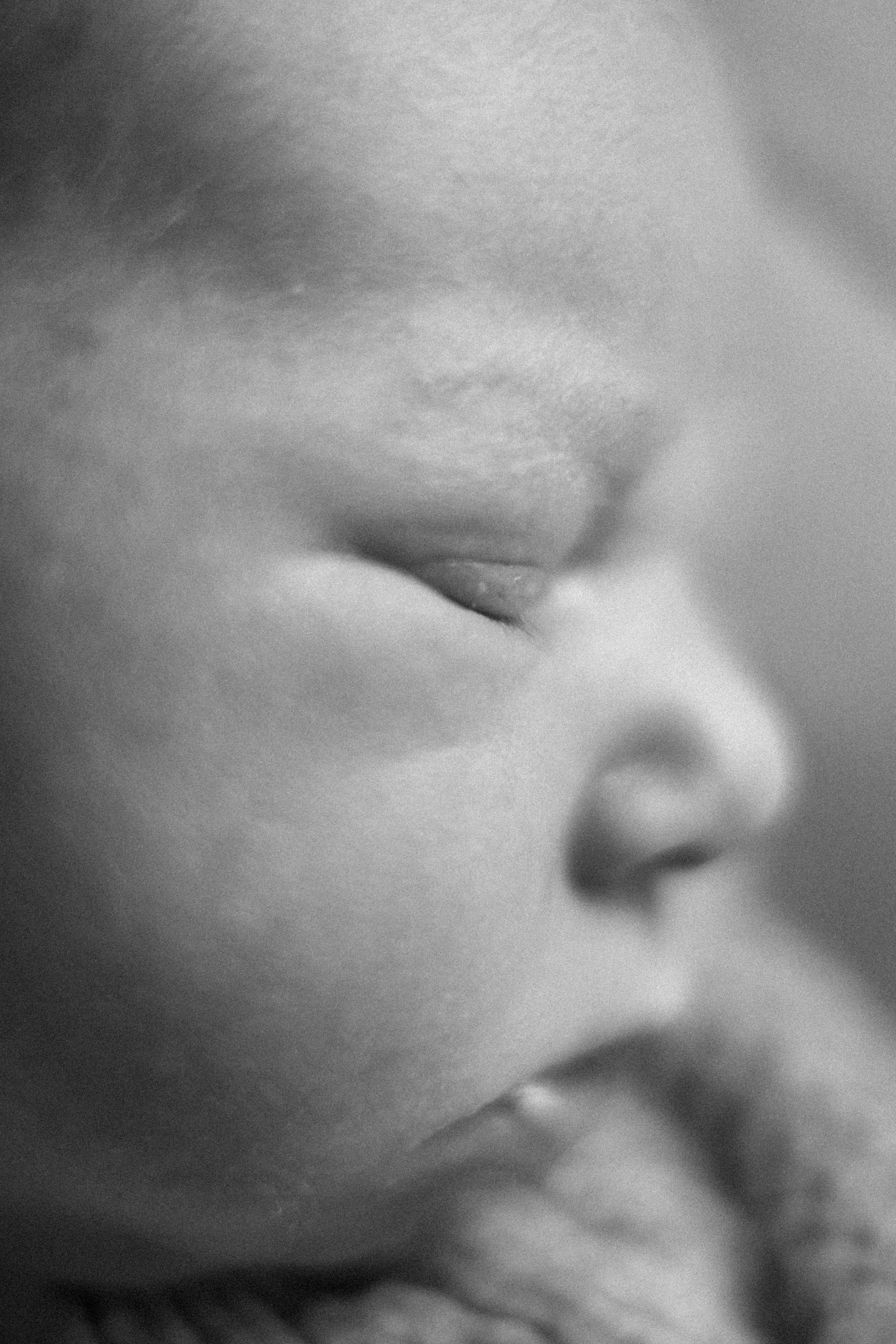 Артём Newborn. Семейный детский ньюборн фотограф в Москве Марта Петрова