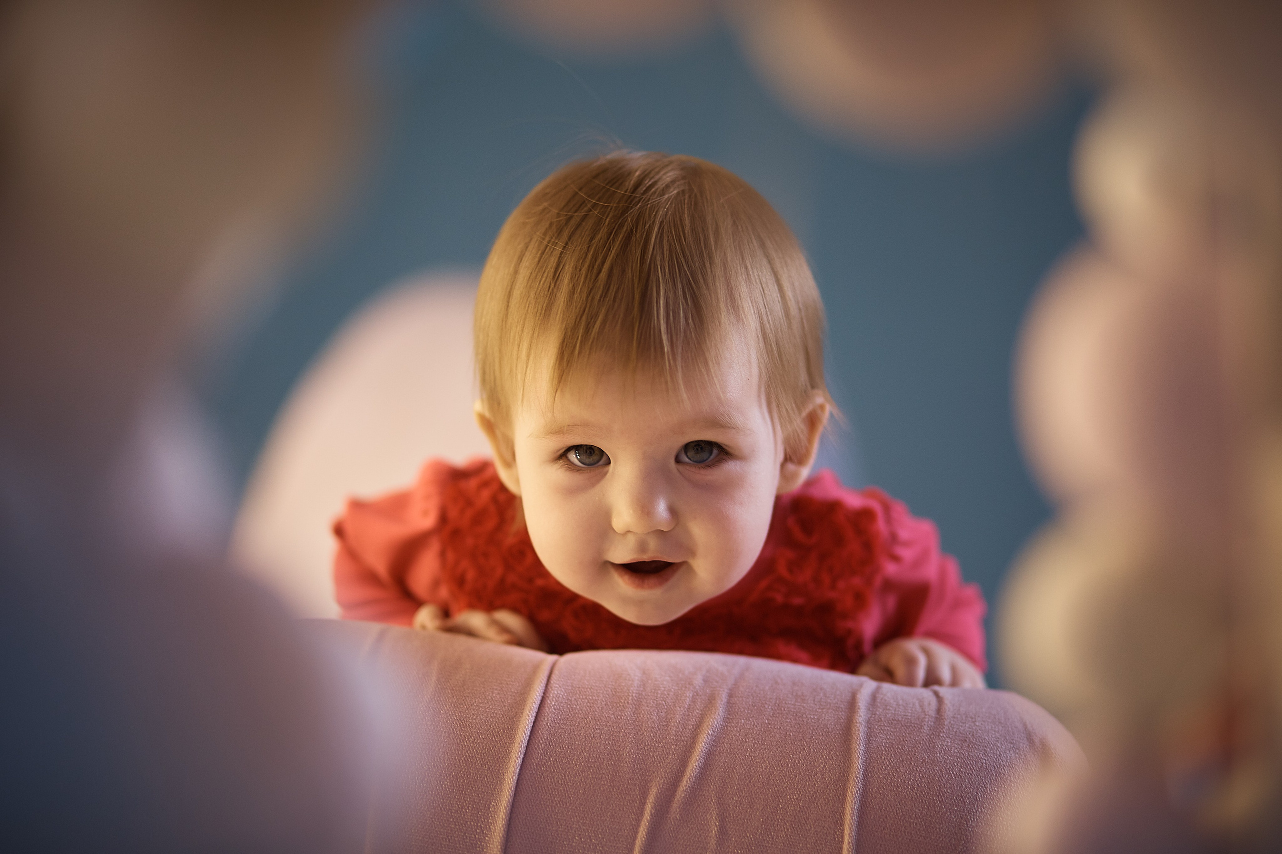 Детки. Свадебный и семейный фотограф в Оренбурге Евгения Атанова