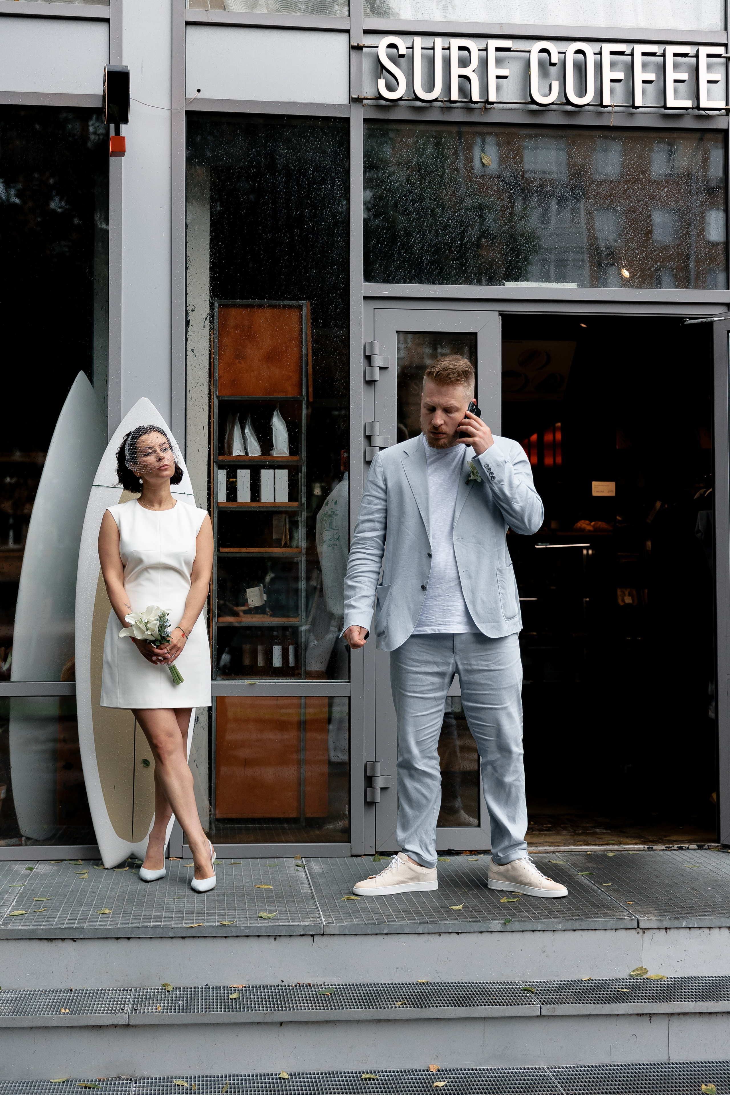 Анонс свадьбы Валентина и Натальи. Свадебный фотограф Домодедово Москва Катерина Алехина