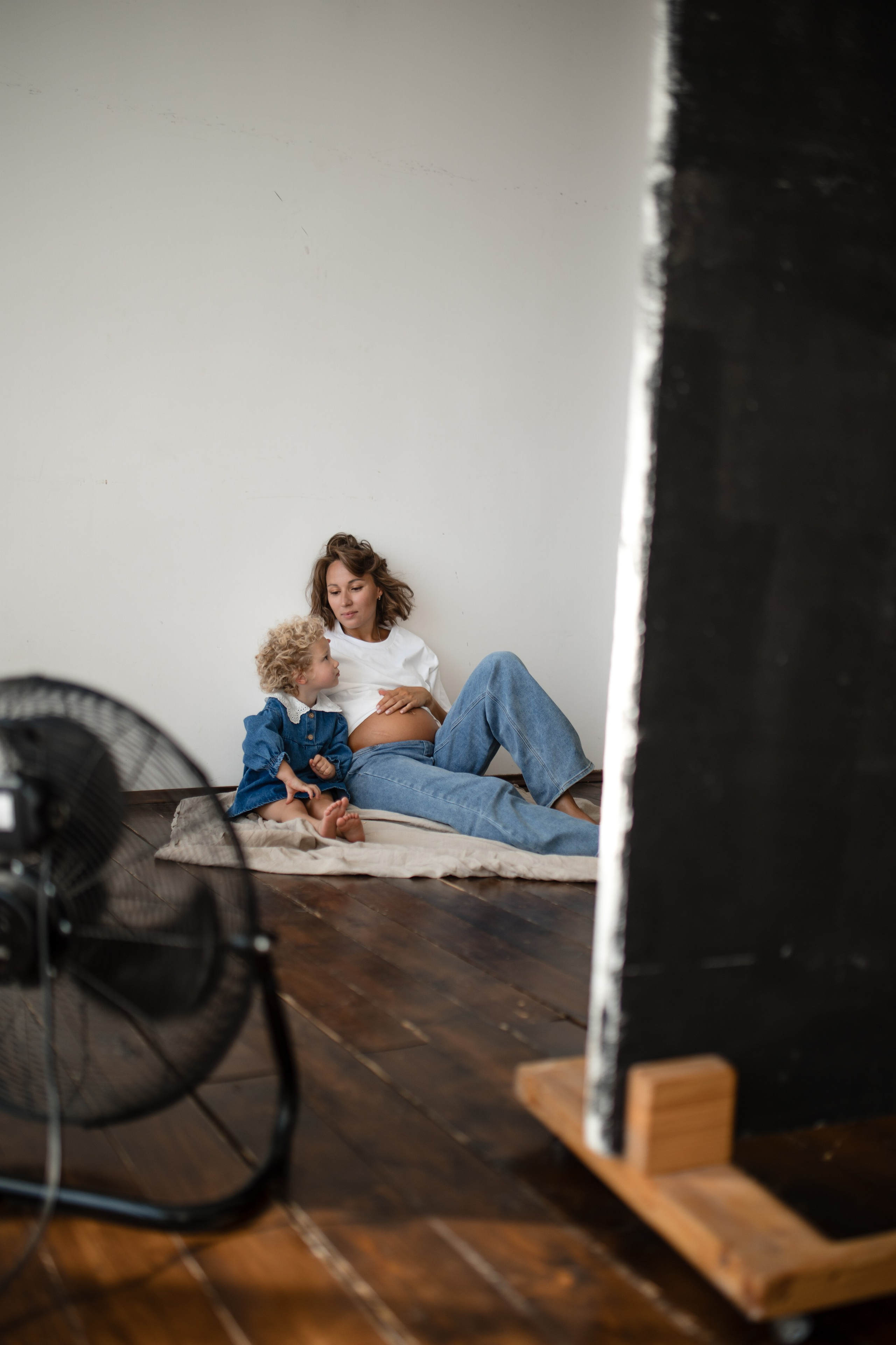 Оля и Санечка. Фотограф в Москве Вероника Иньякова