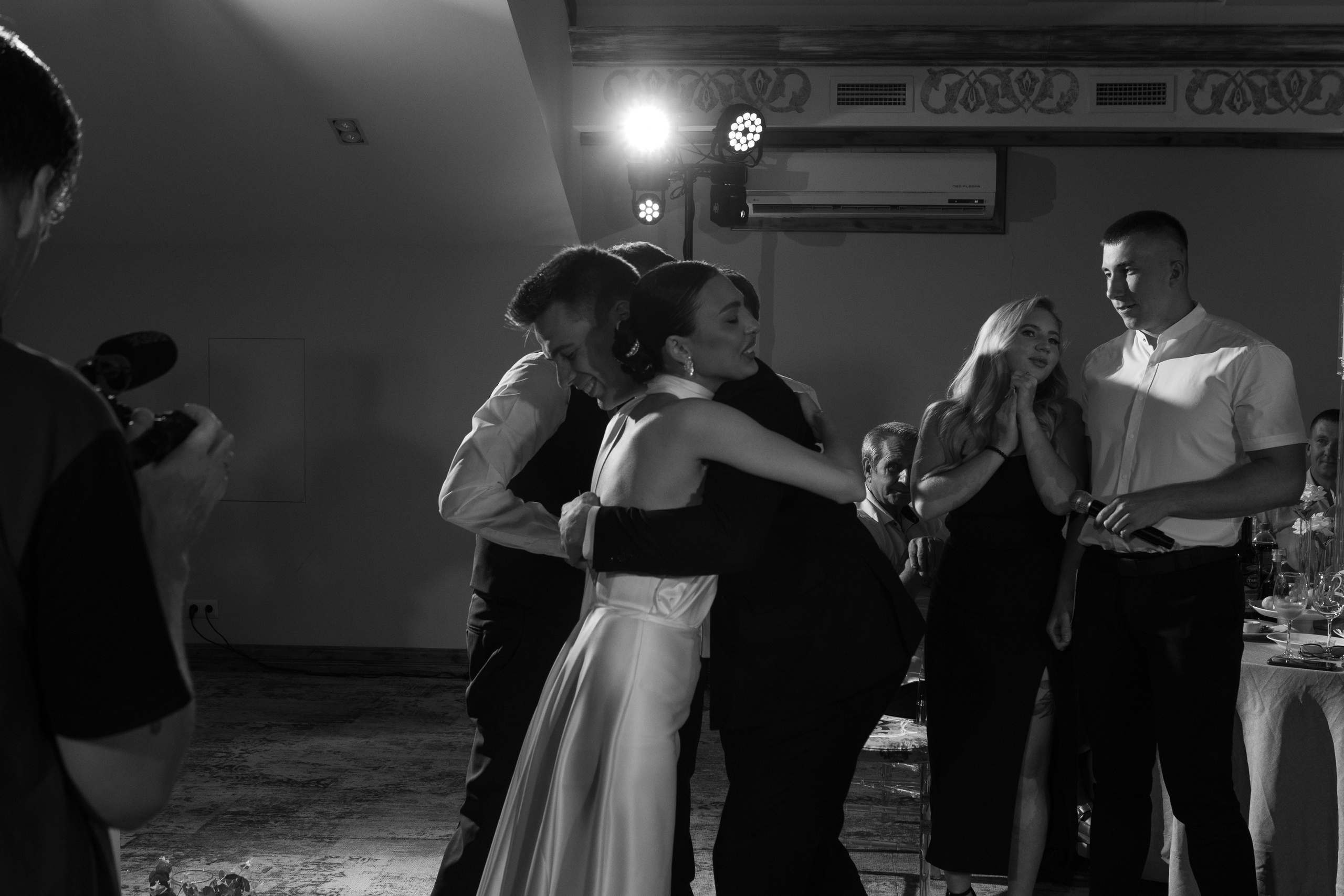 Вера и Сергей