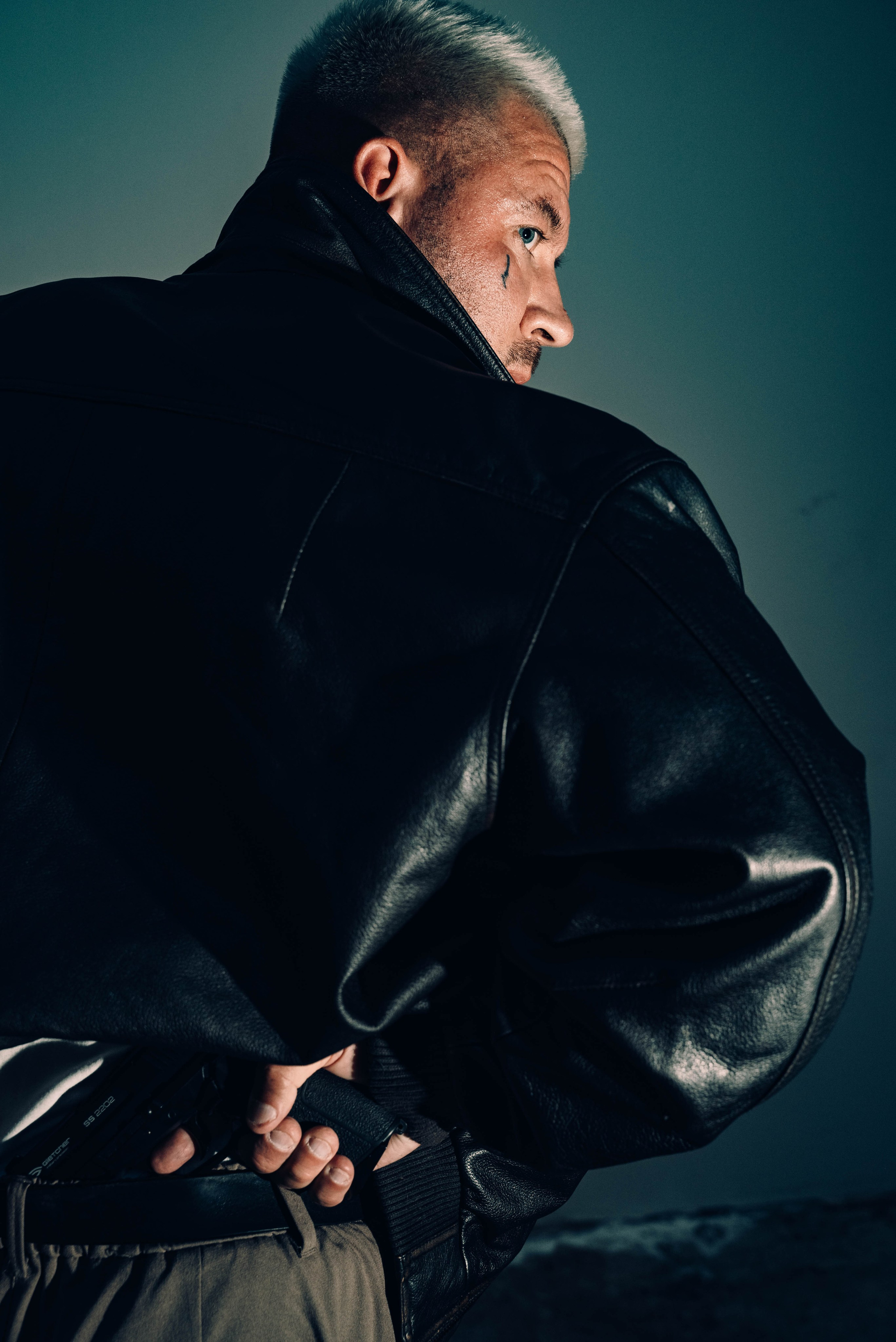 Владимир. Художественный фотограф в Москве Артур Константинов