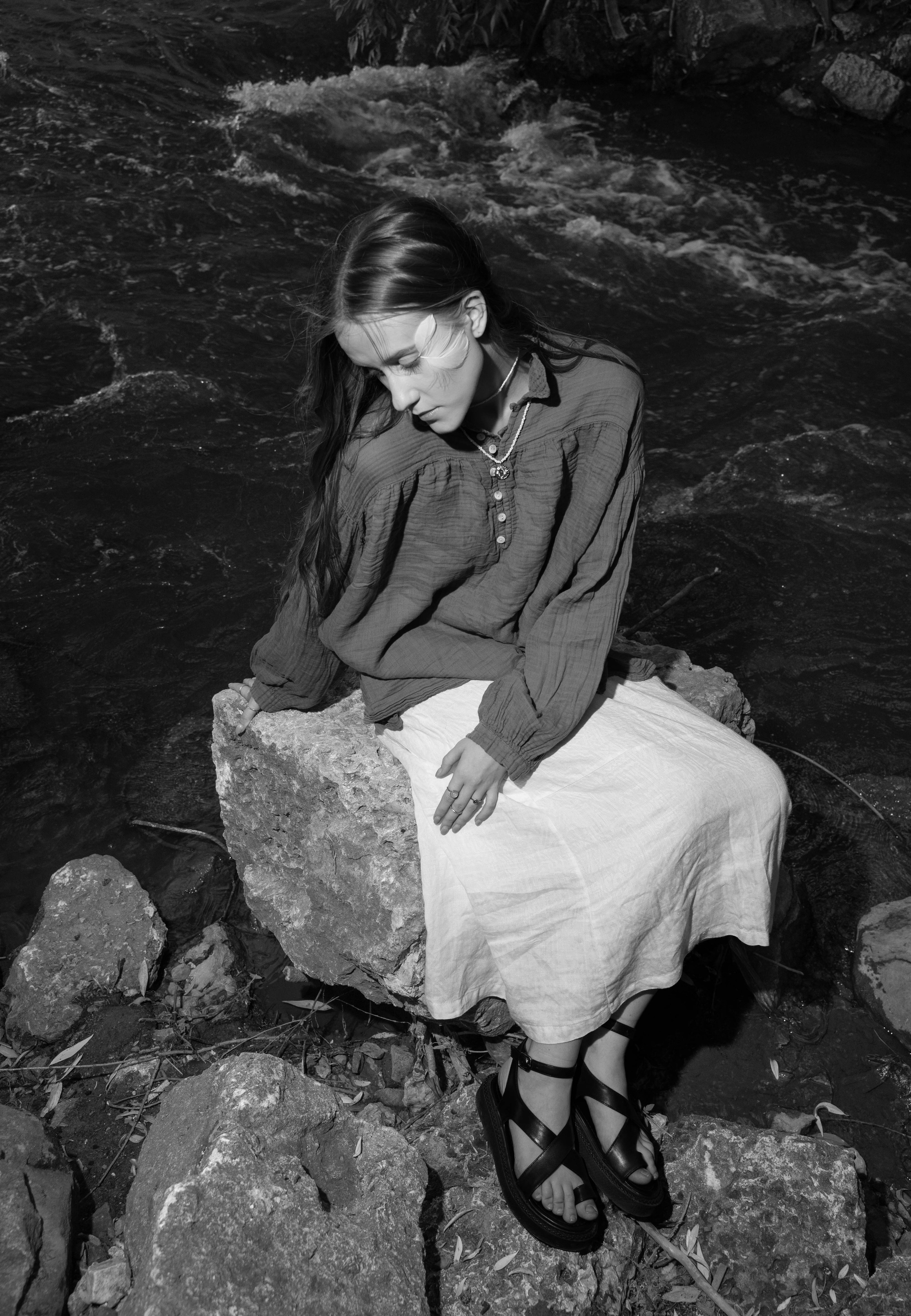 Лера. Художественный фотограф в Москве Артур Константинов