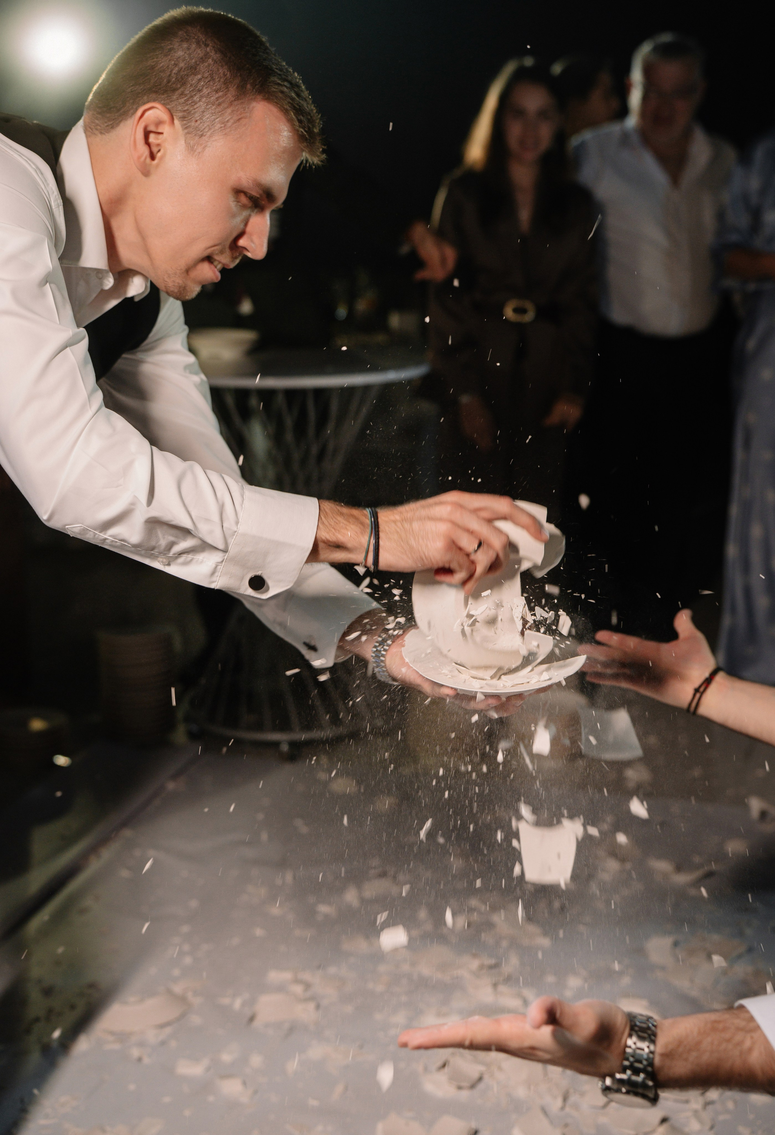 Линии света. Свадебный и семейный фотограф в Анапе Елена Полетаева