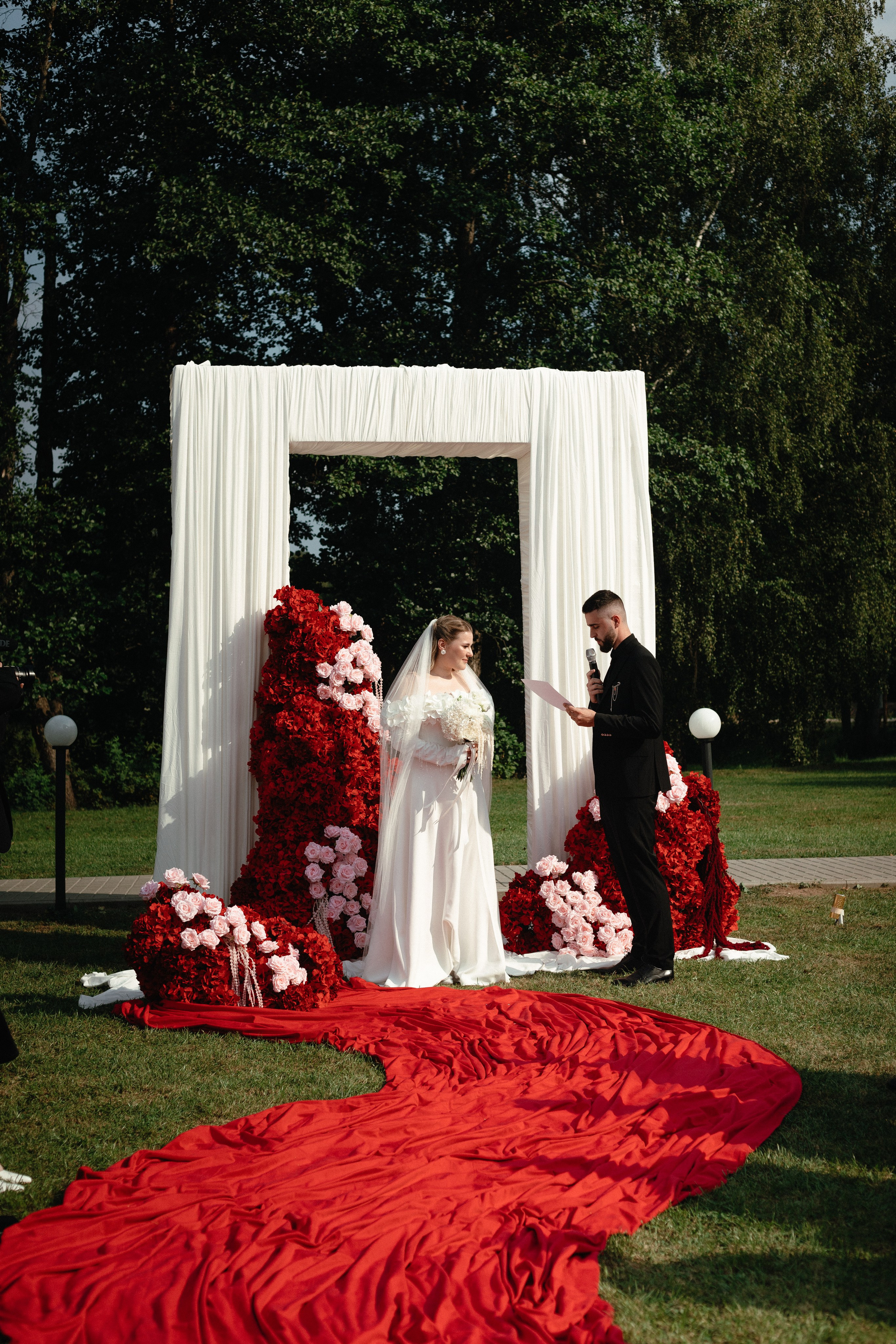 Никита и Полина. Свадебный и семейный фотограф во Владимире Белашова Анастасия